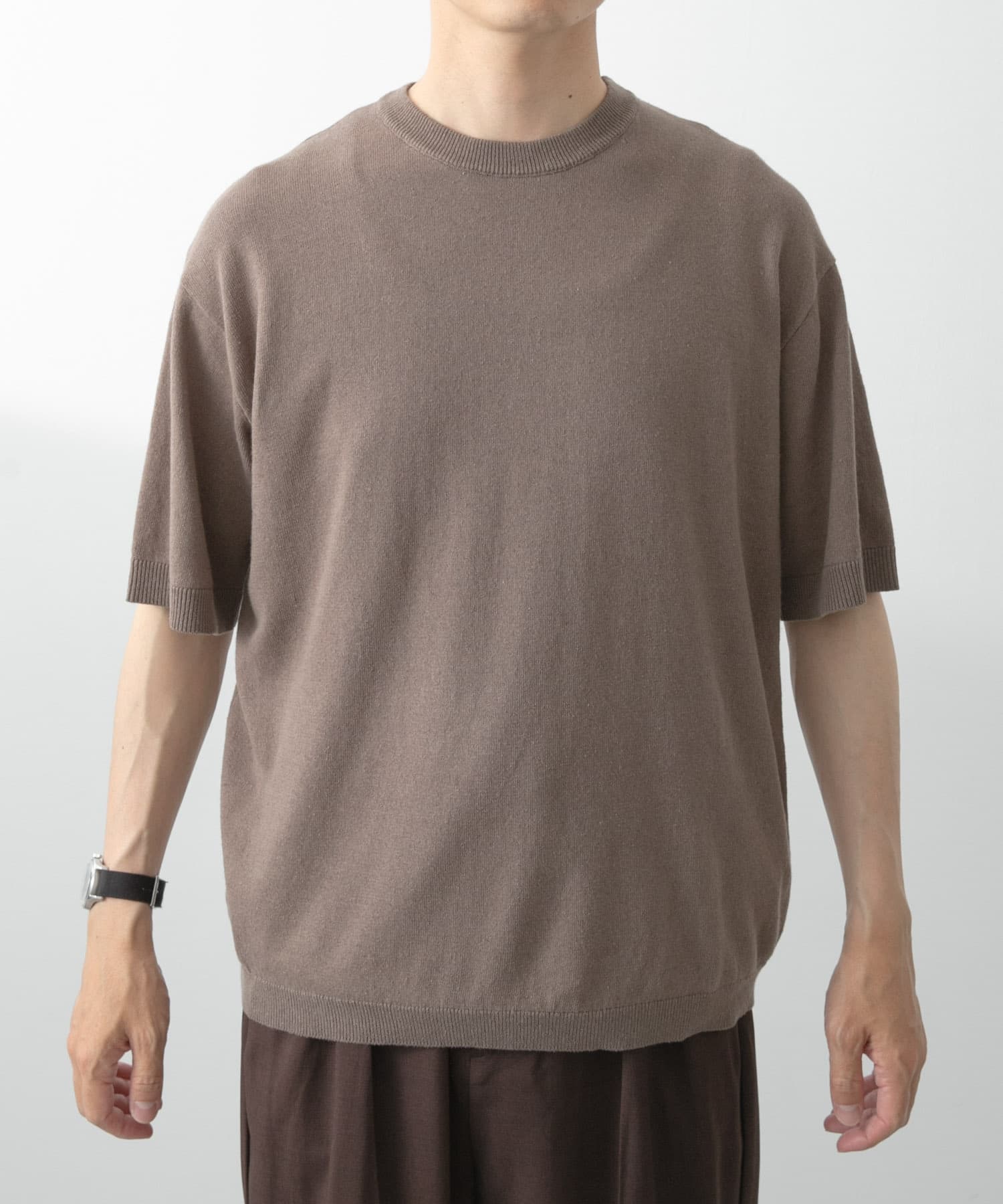 身長：170cm サイズ：M