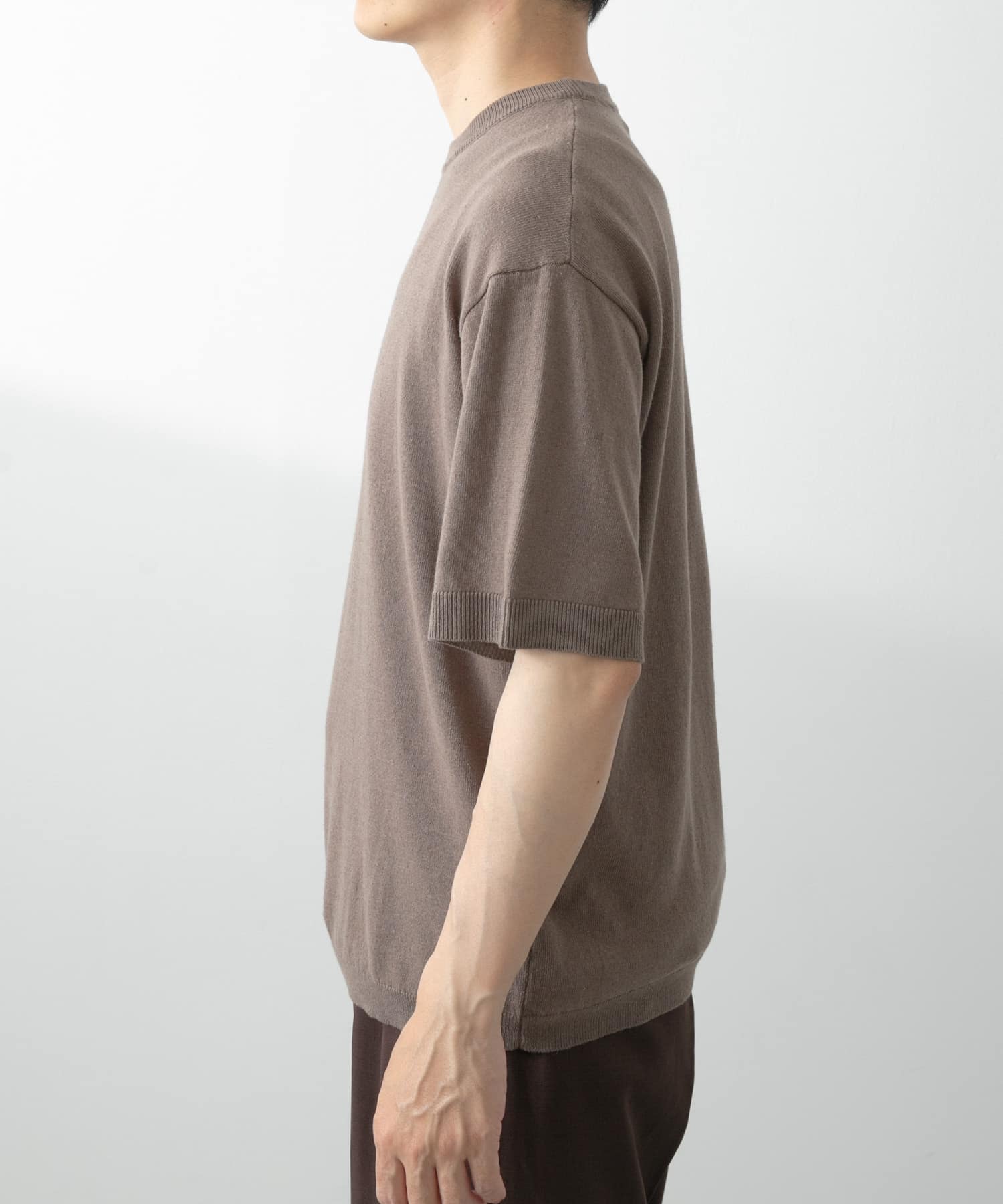 身長：170cm サイズ：M