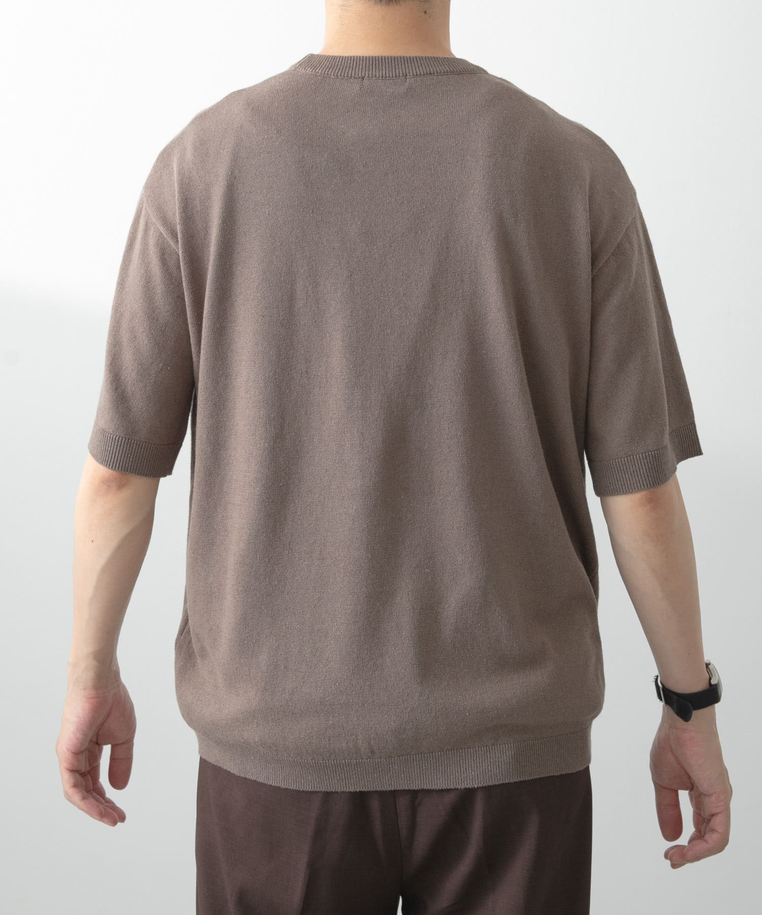 身長：170cm サイズ：M