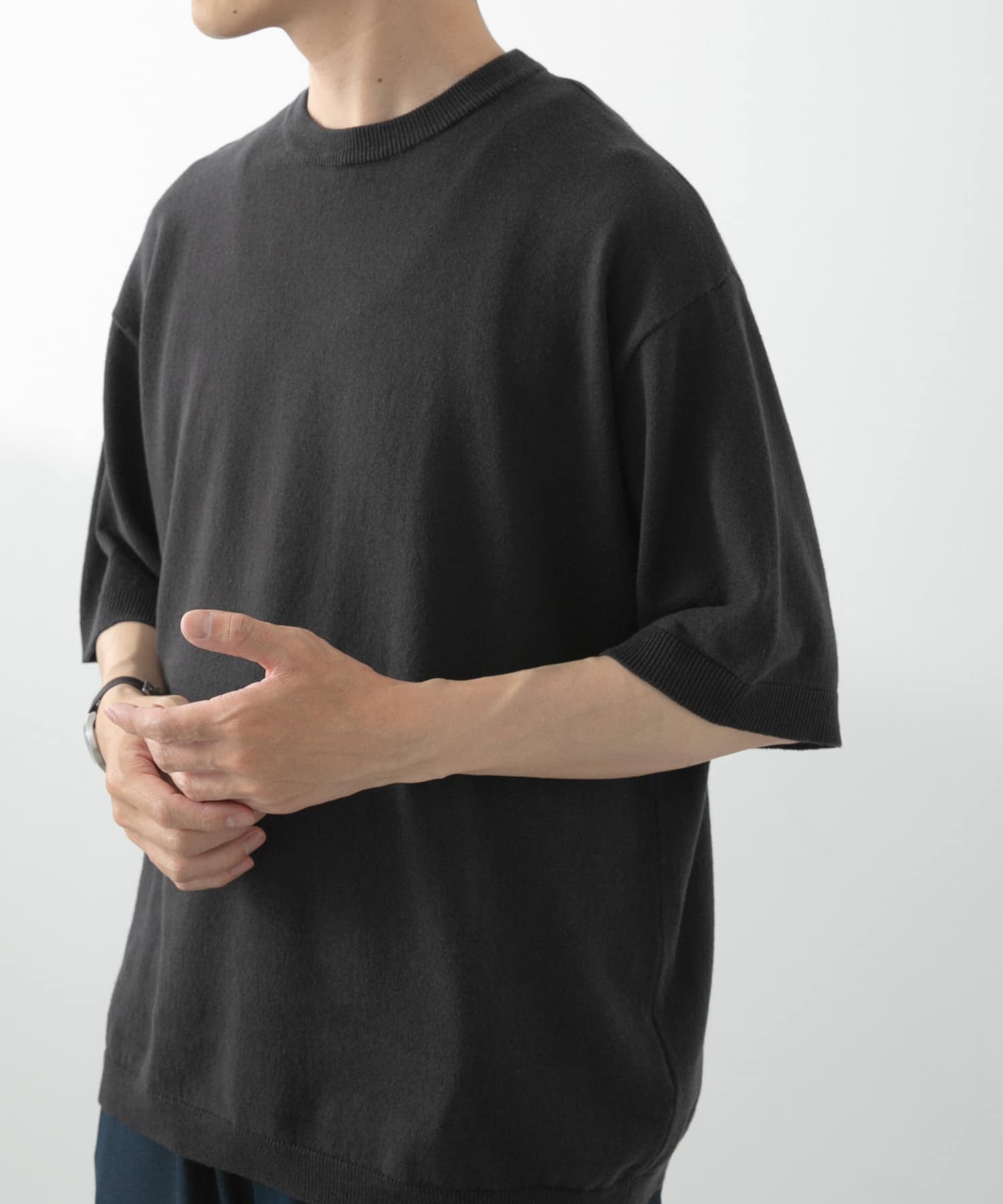 身長：170cm サイズ：M