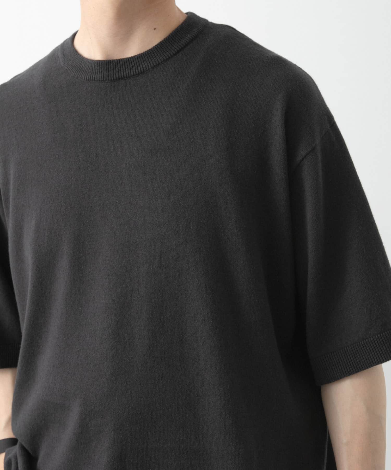 身長：170cm サイズ：M