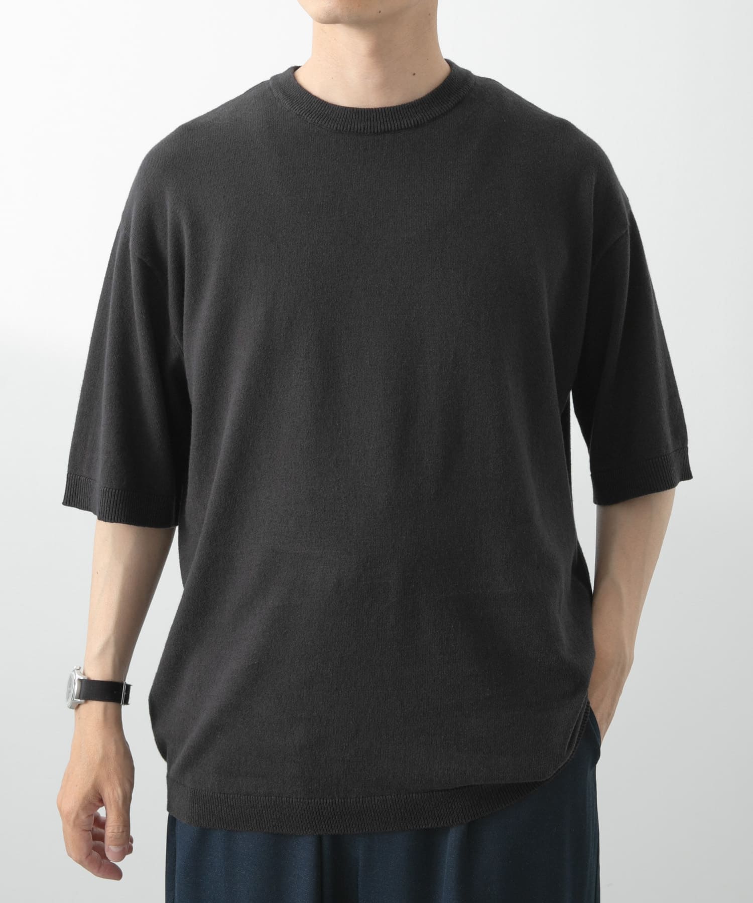 身長：170cm サイズ：M