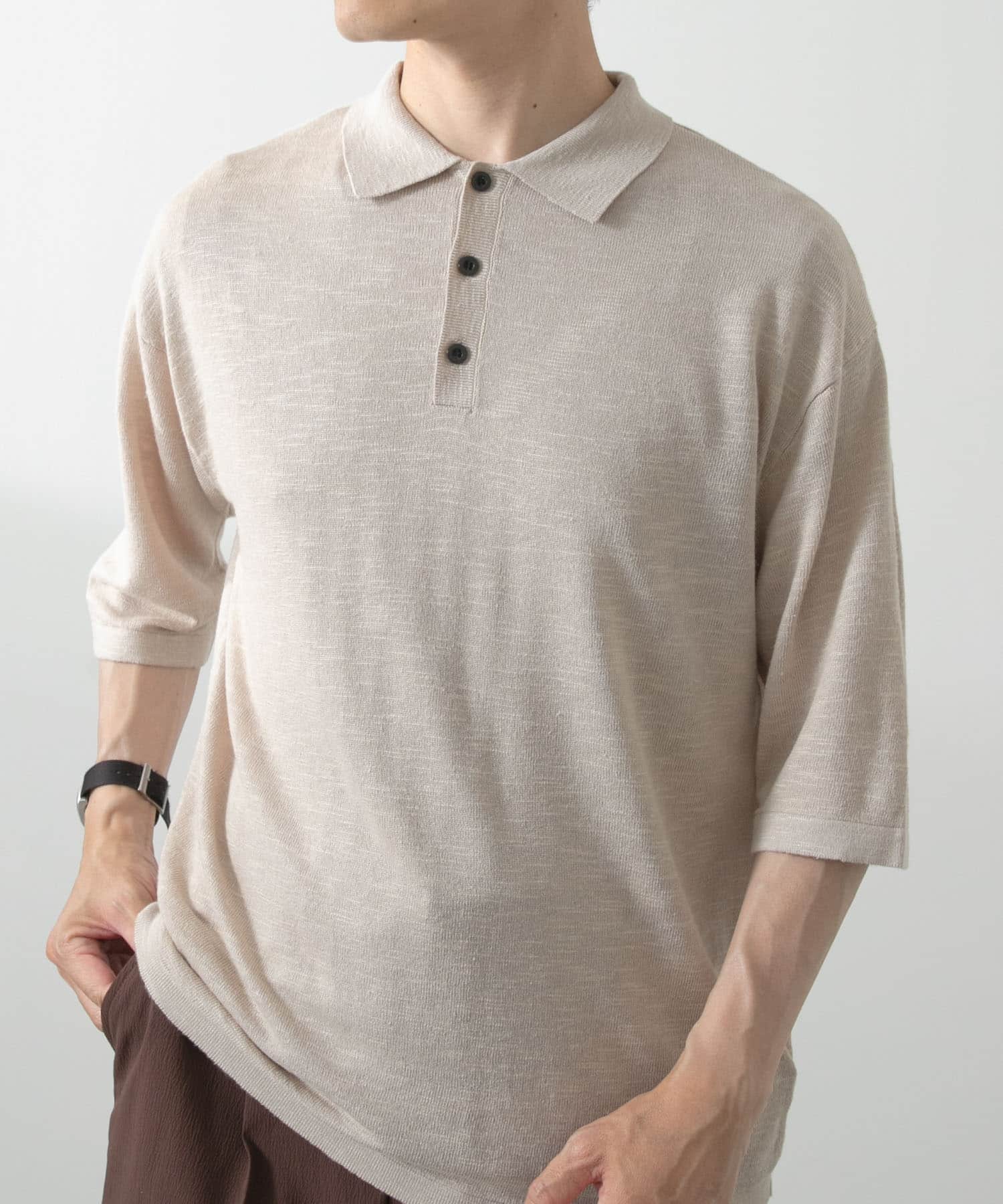 身長：170cm サイズ：M