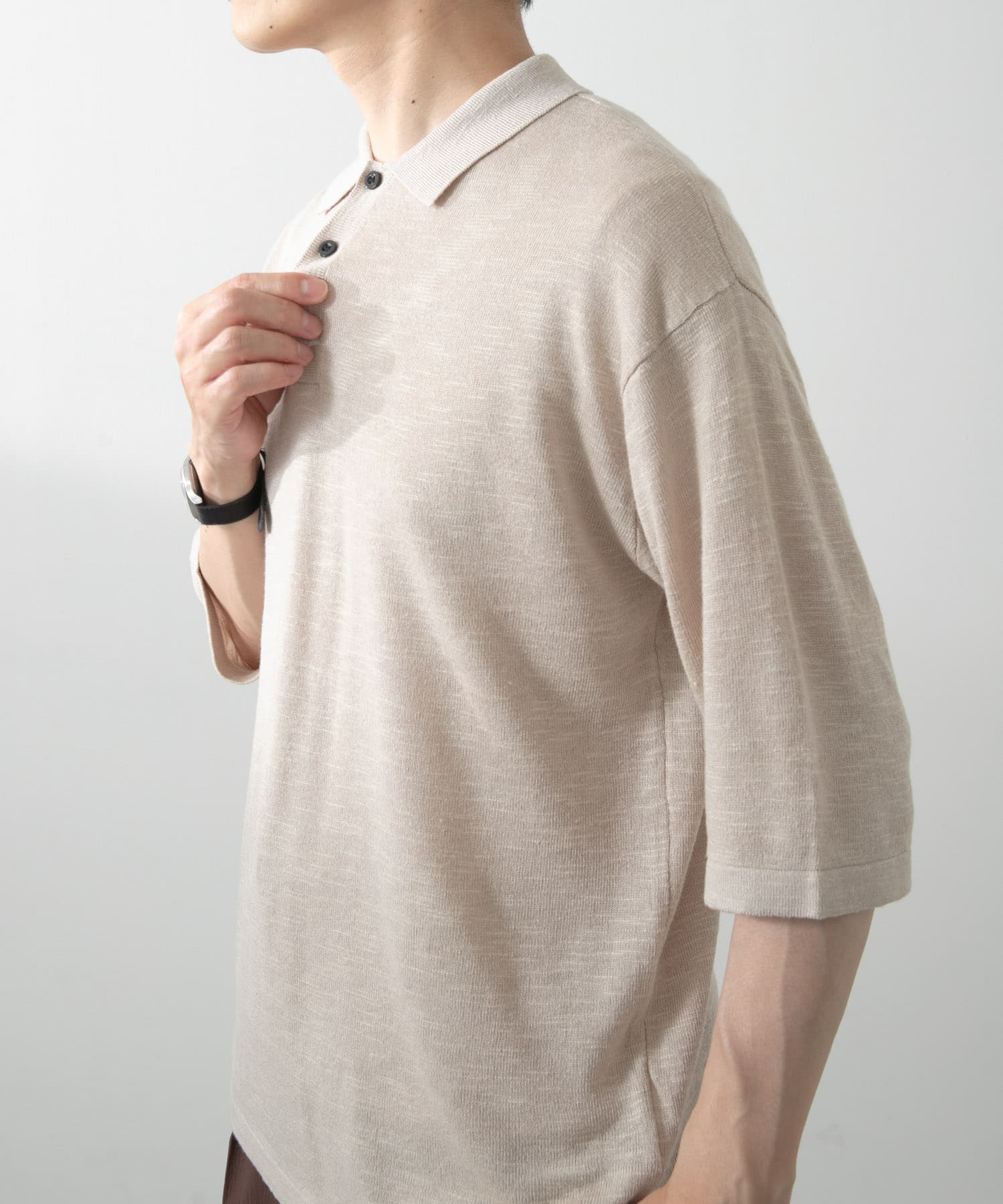 身長：170cm サイズ：M