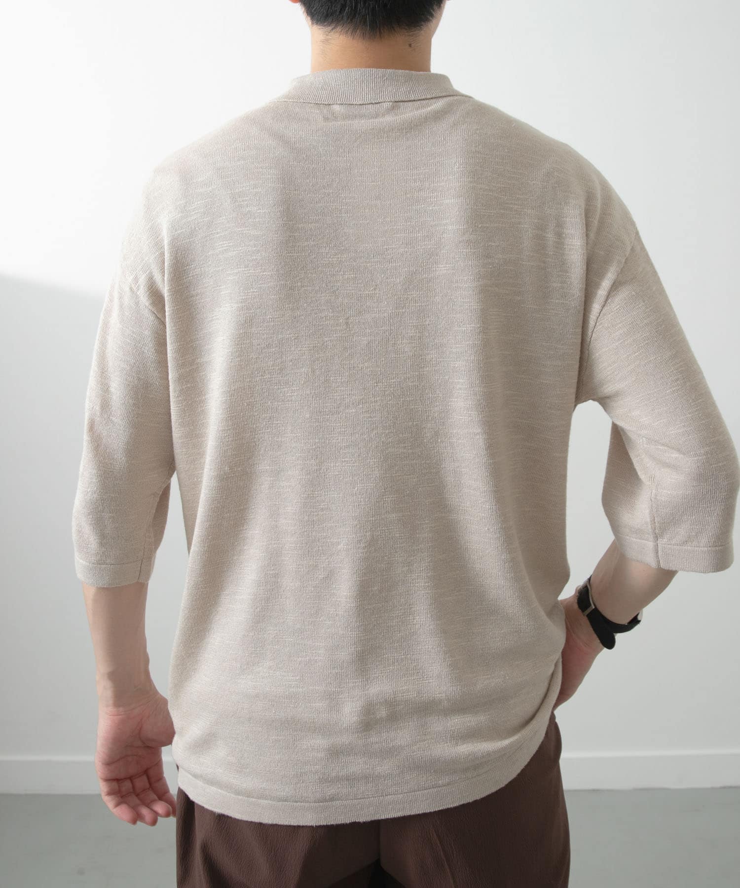 身長：170cm サイズ：M