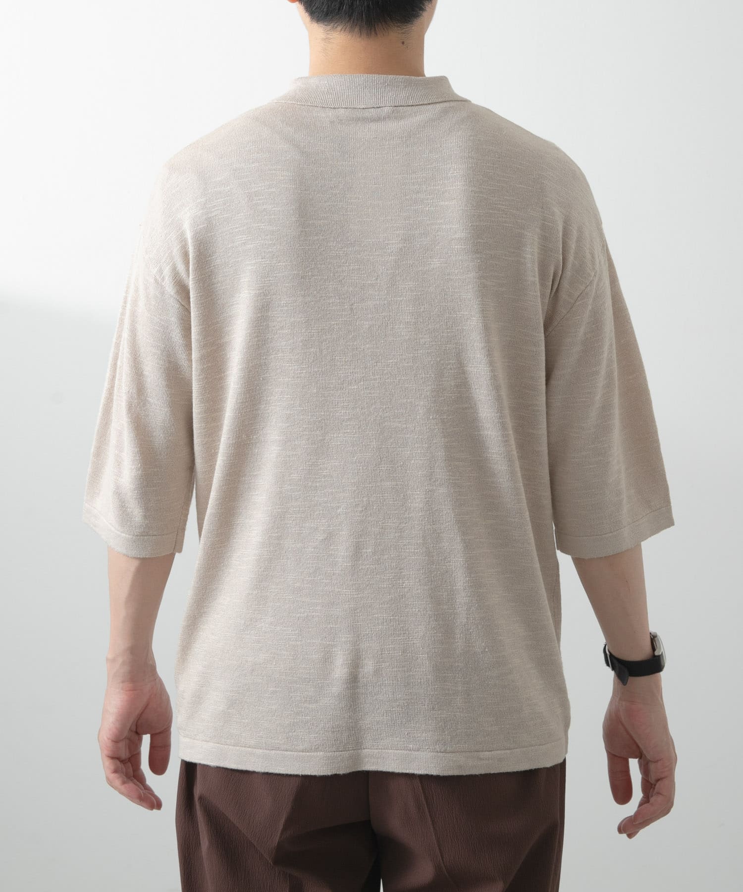 身長：170cm サイズ：M