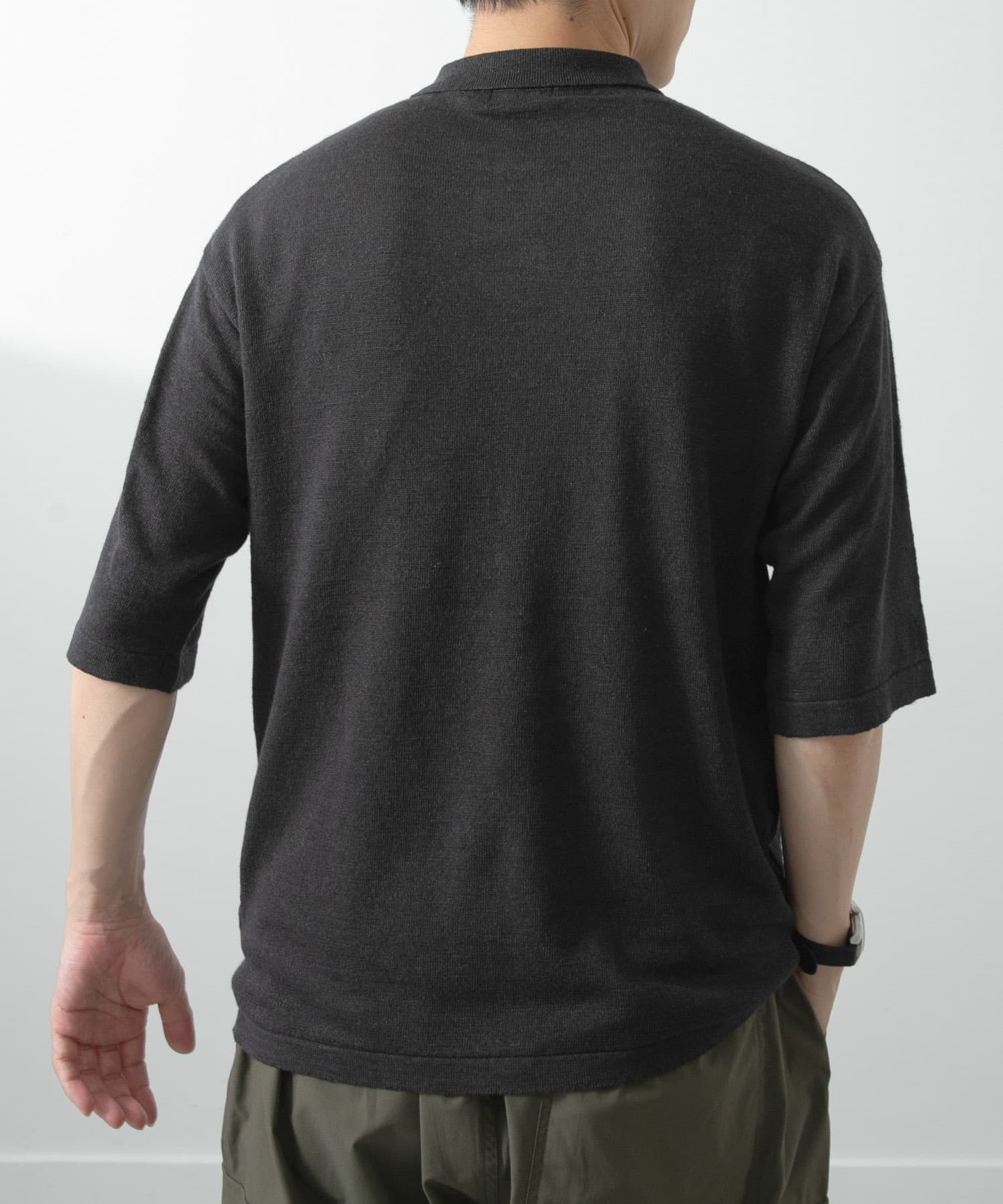 身長：170cm サイズ：M