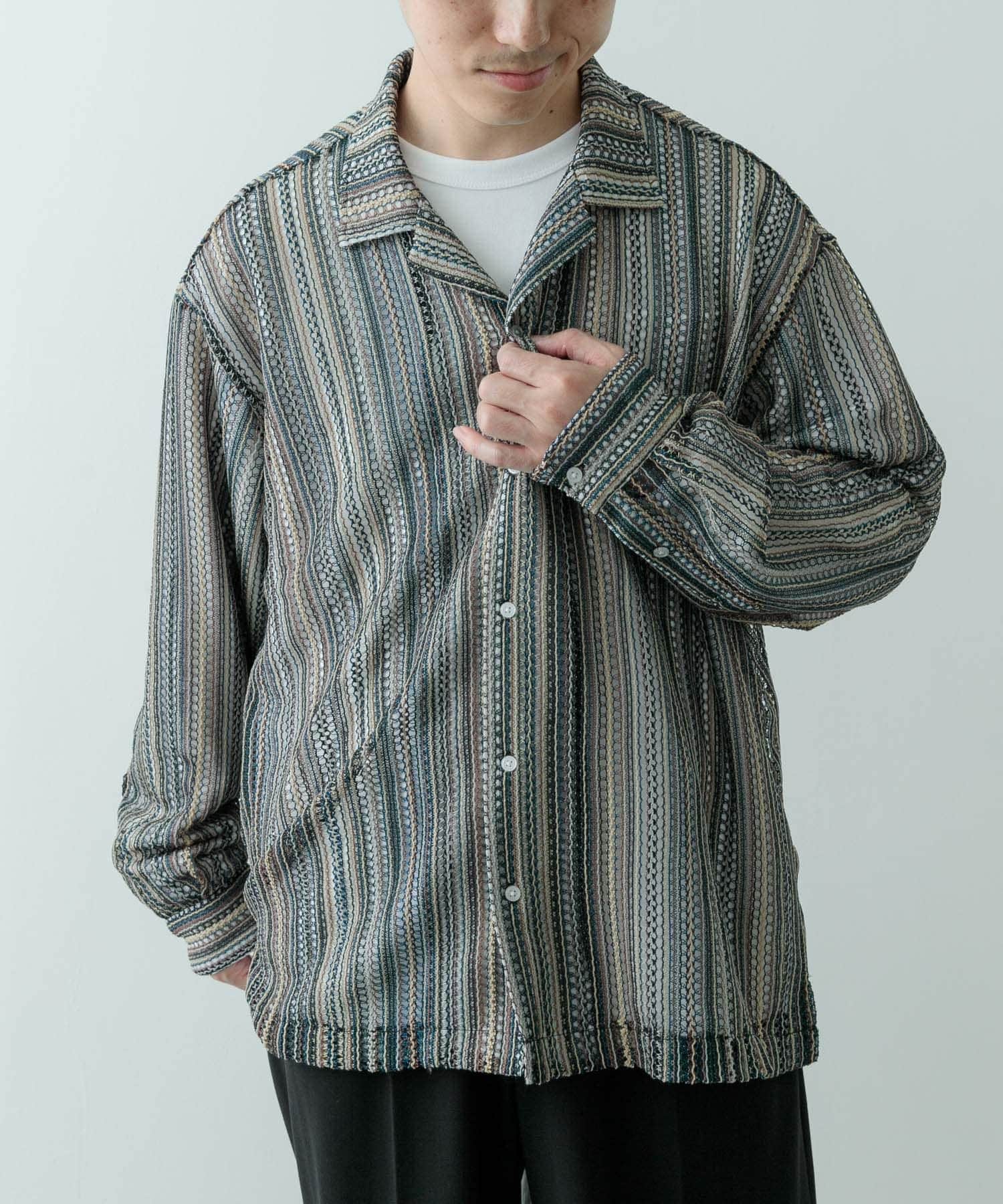 身長：170cm サイズ：M