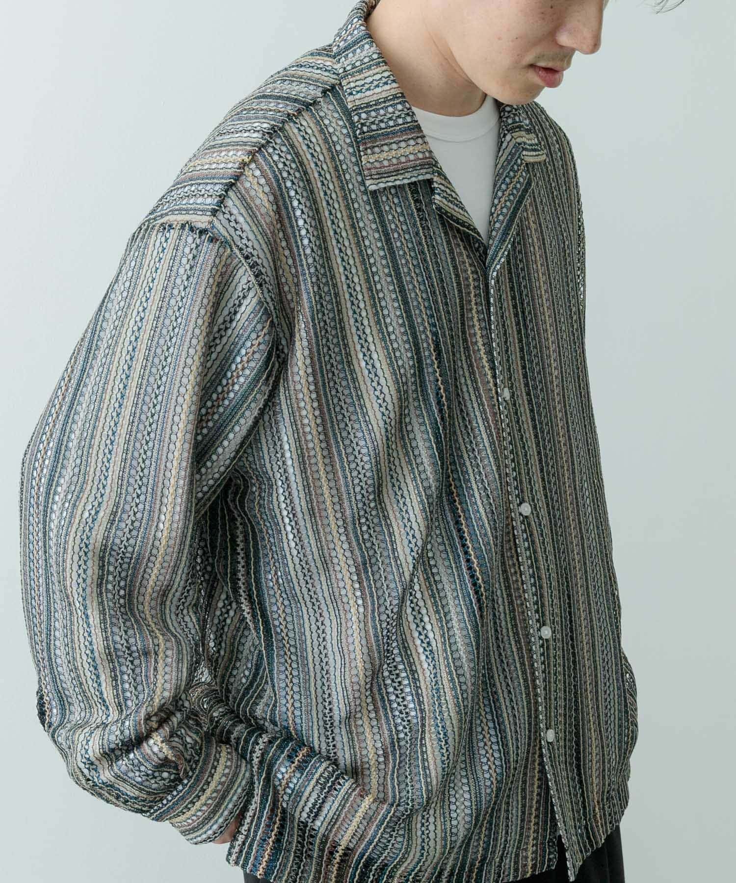 身長：170cm サイズ：M