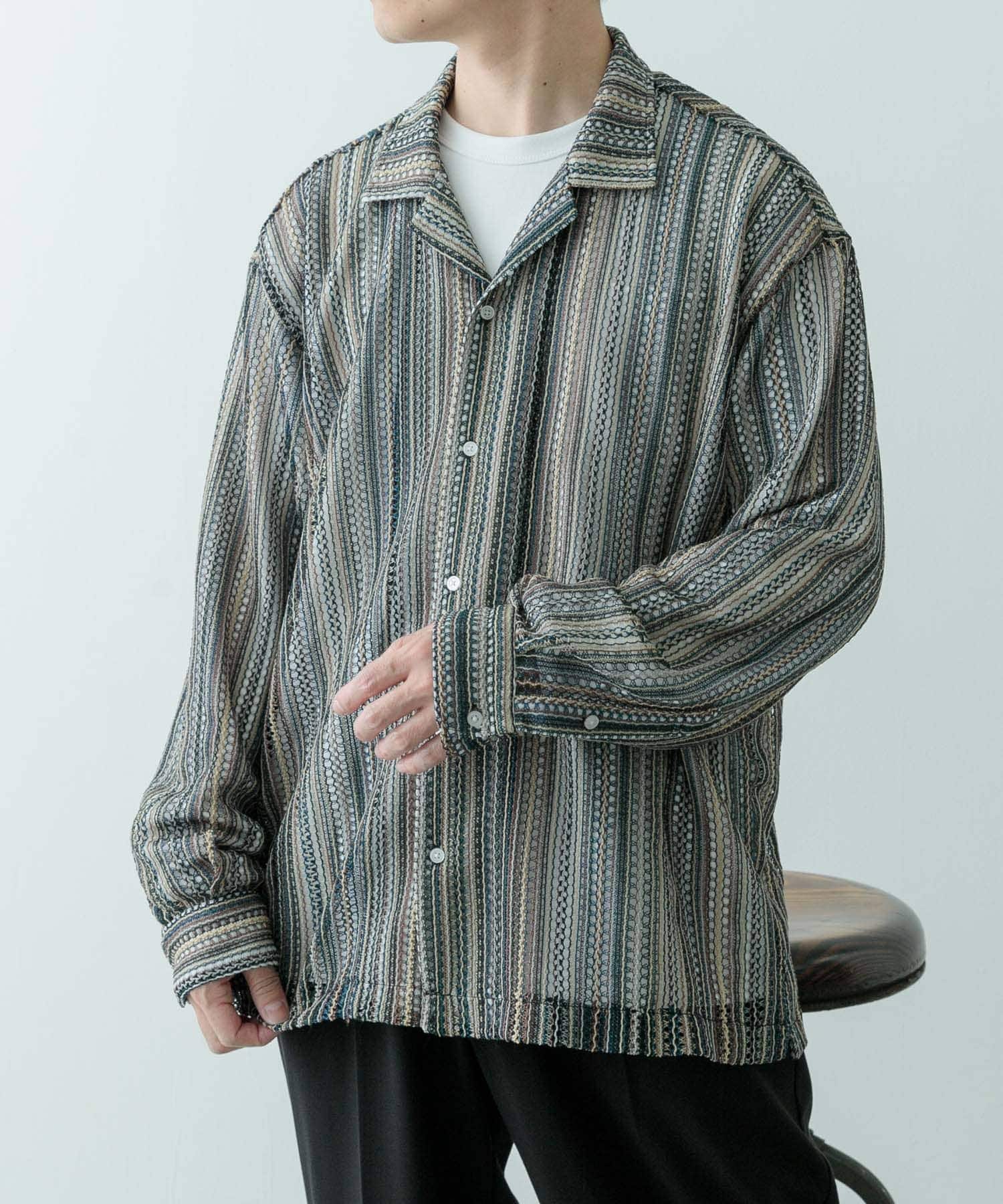 身長：170cm サイズ：M