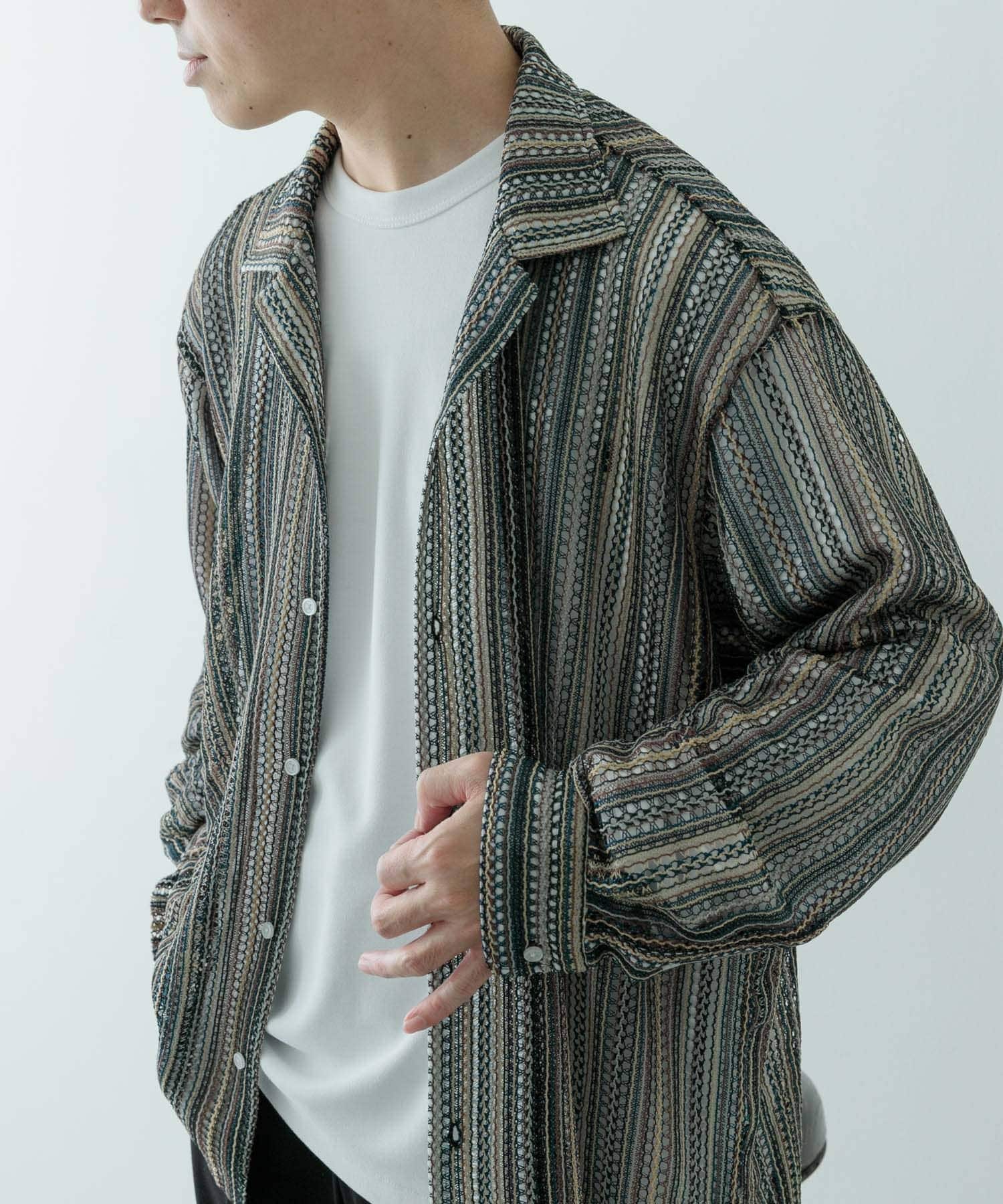 身長：170cm サイズ：M