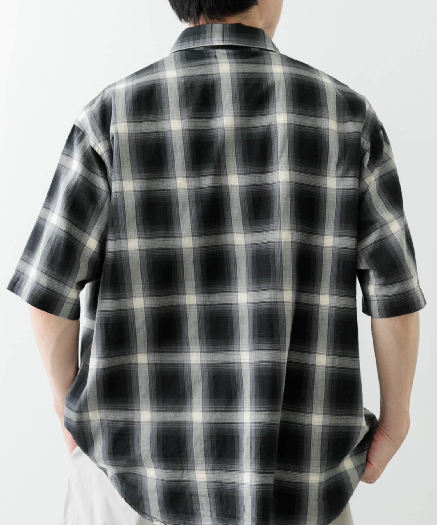 身長：170cm サイズ：M