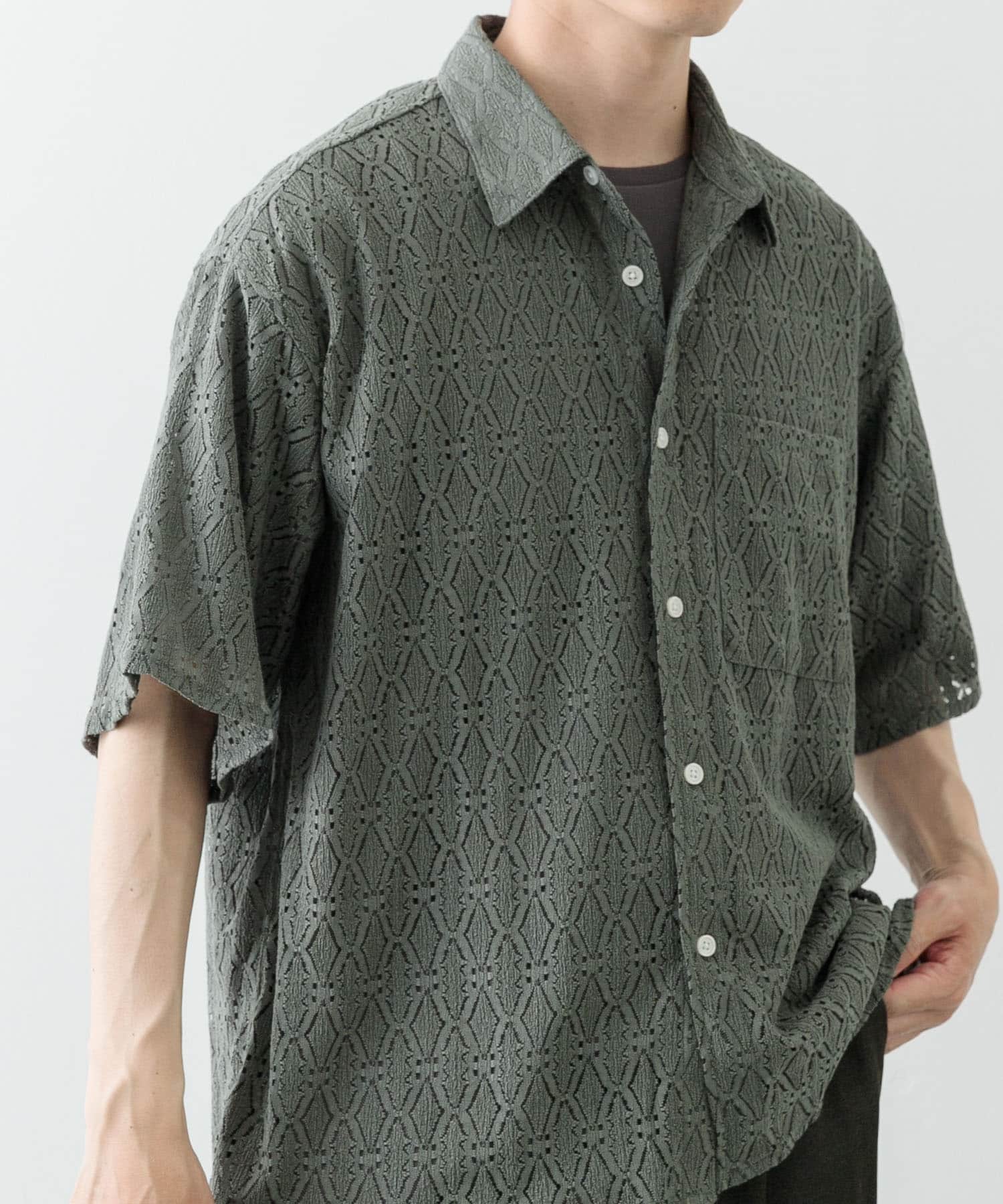 身長：170cm サイズ：M