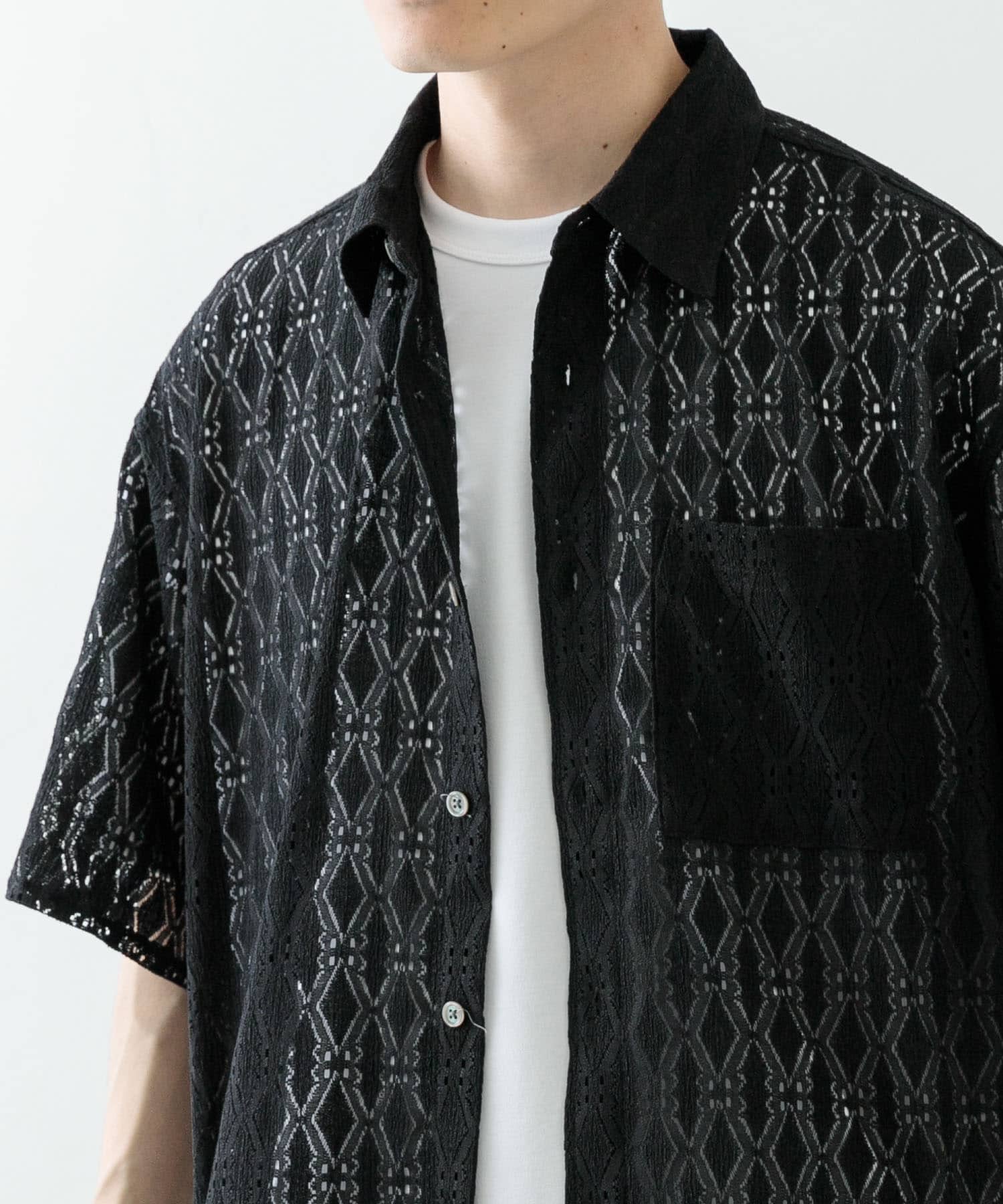 身長：170cm サイズ：M