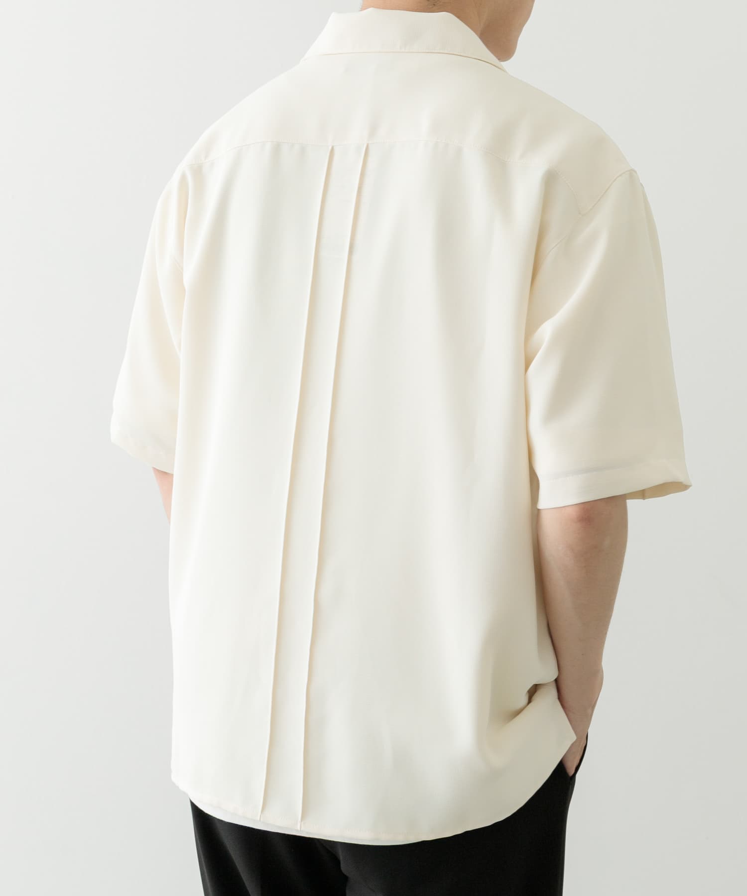 身長：170cm サイズ：M