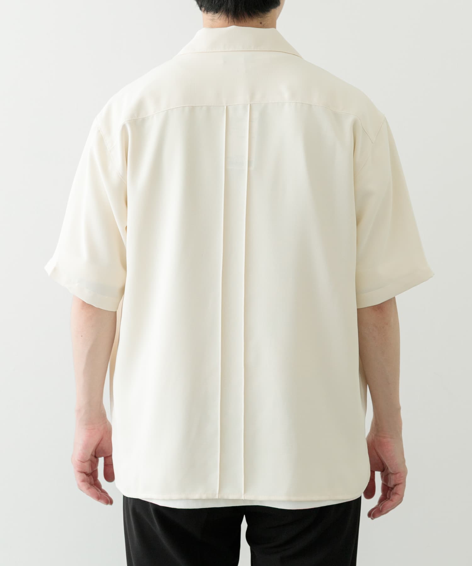 身長：170cm サイズ：M