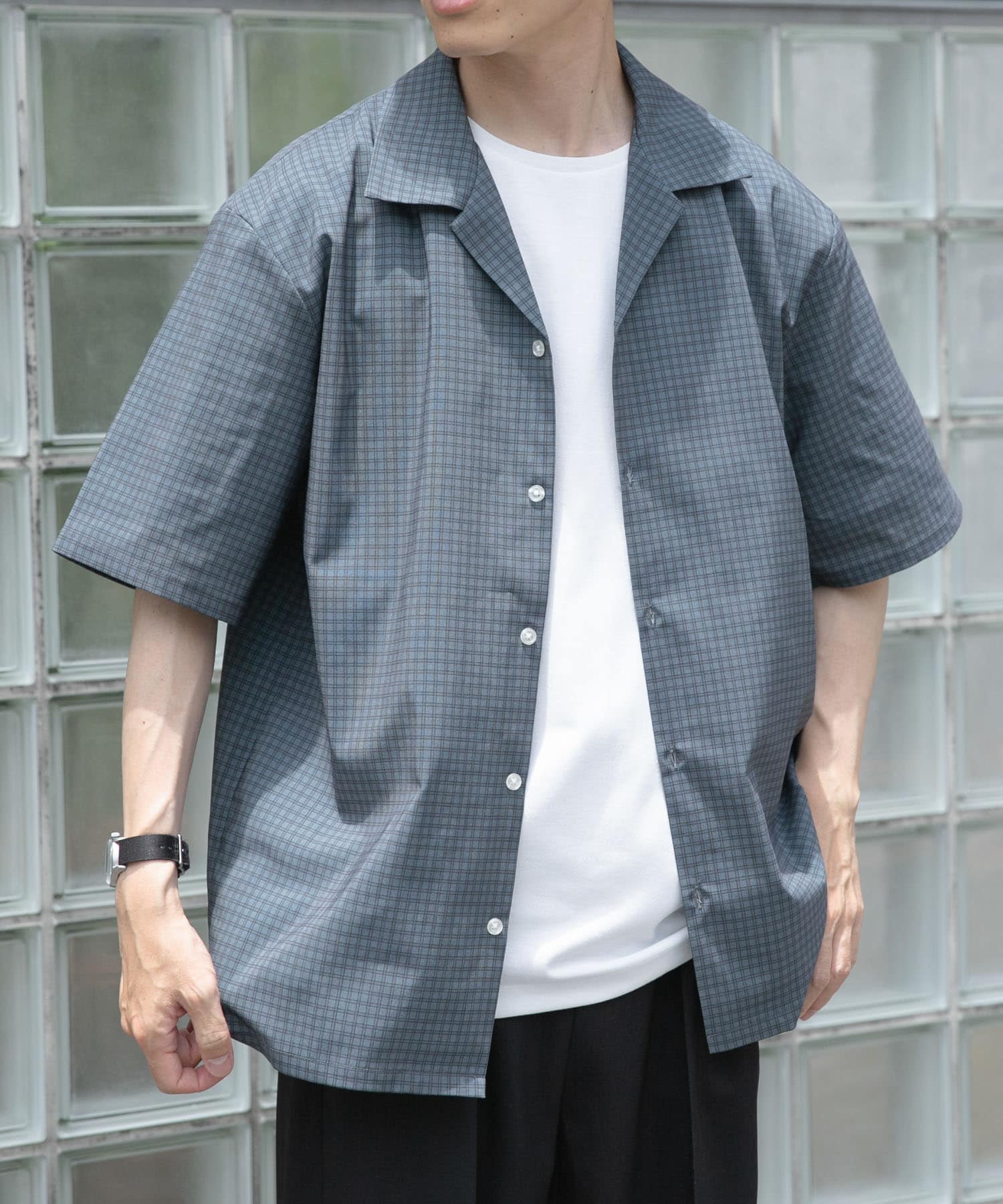 身長：170cm サイズ：M