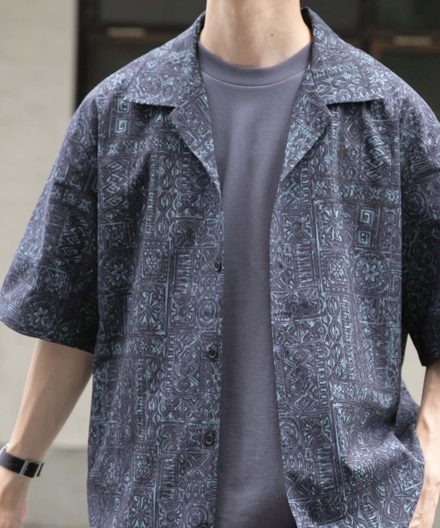 身長：170cm サイズ：M