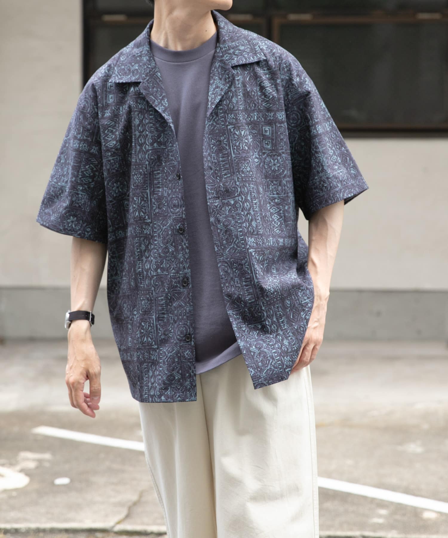 身長：170cm サイズ：M