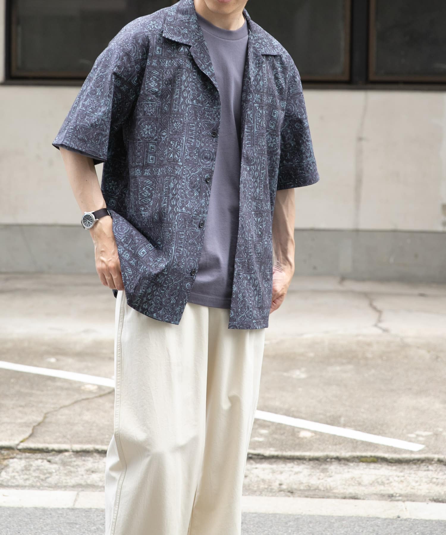 身長：170cm サイズ：M
