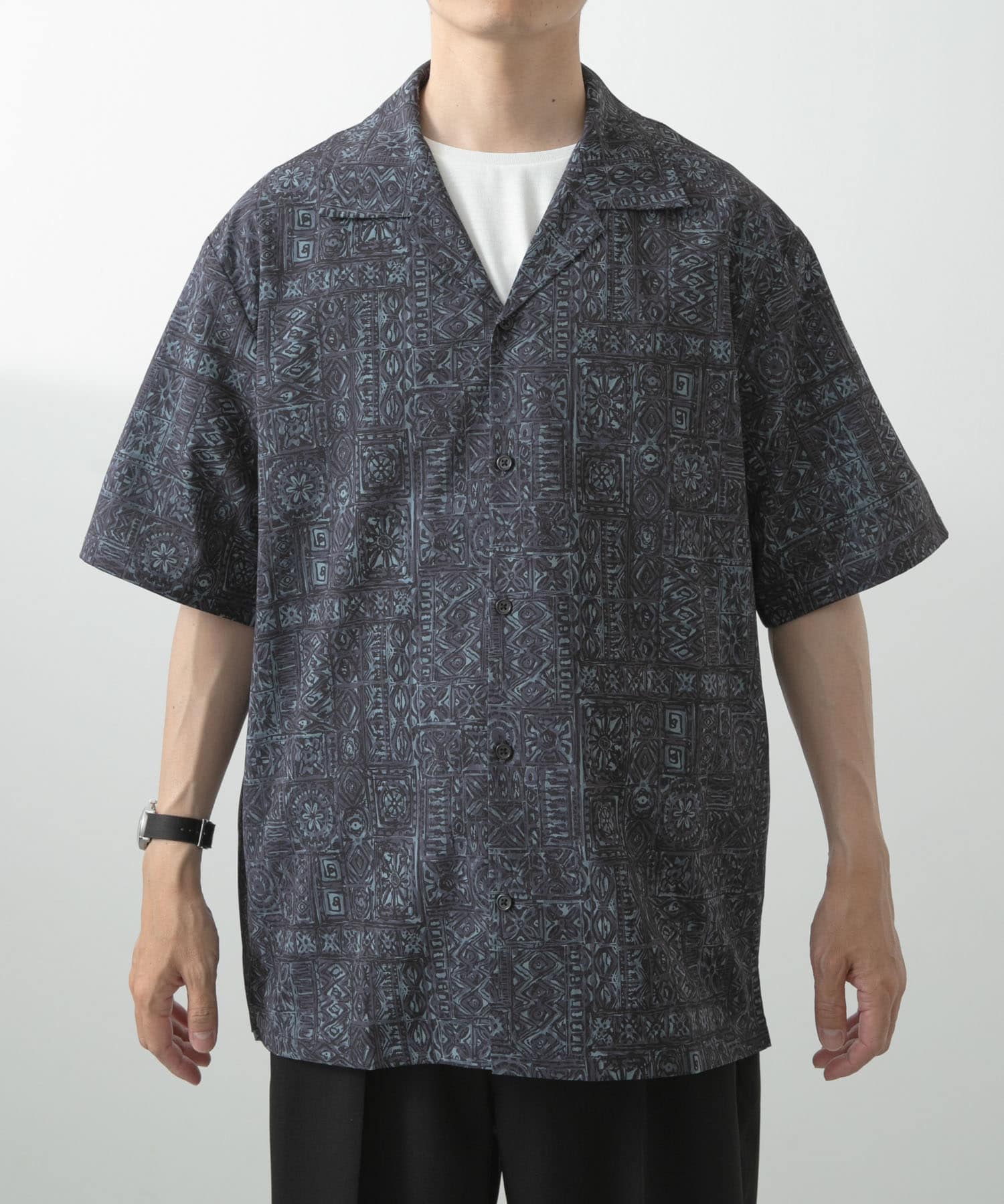 身長：170cm サイズ：M