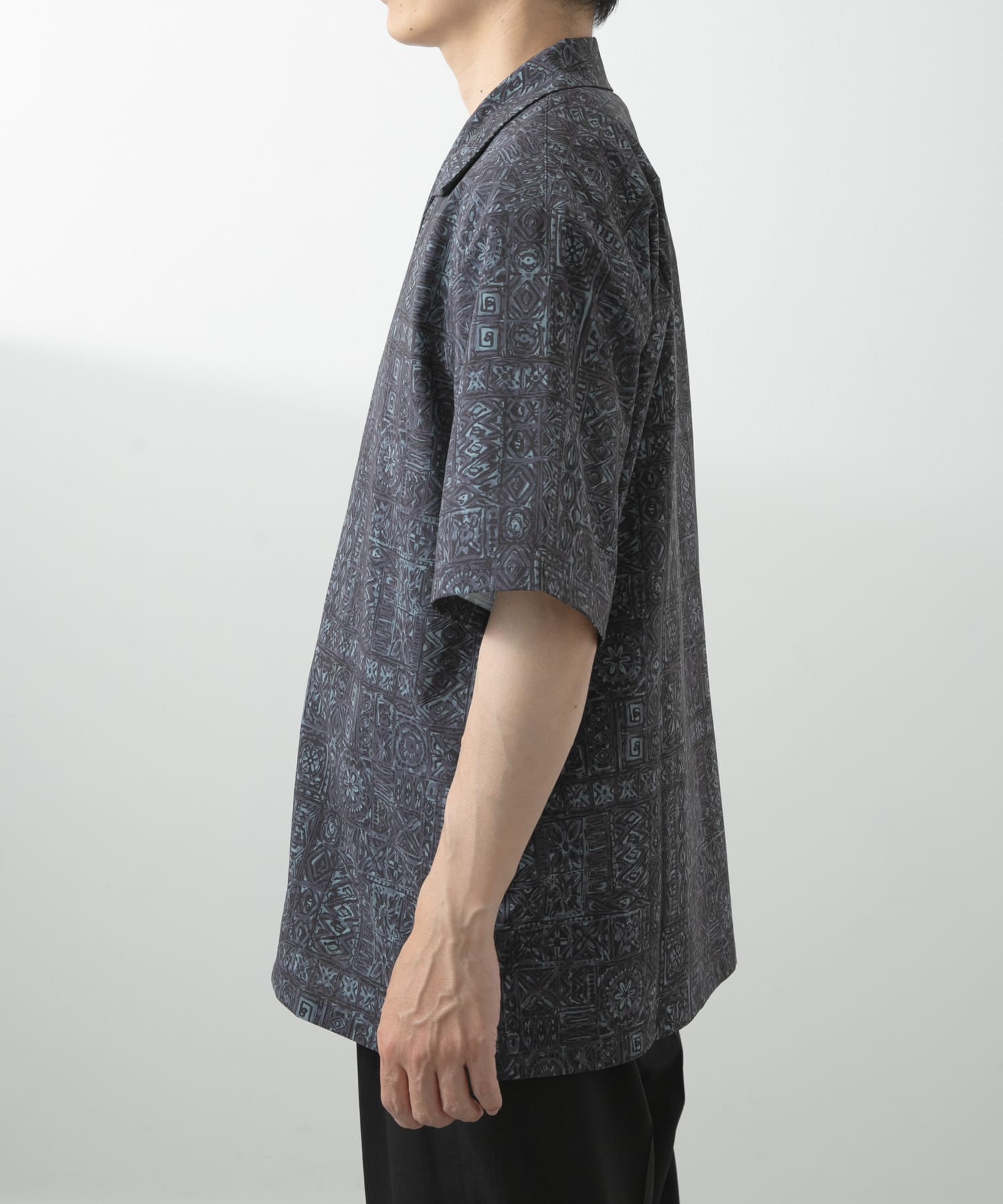 身長：170cm サイズ：M