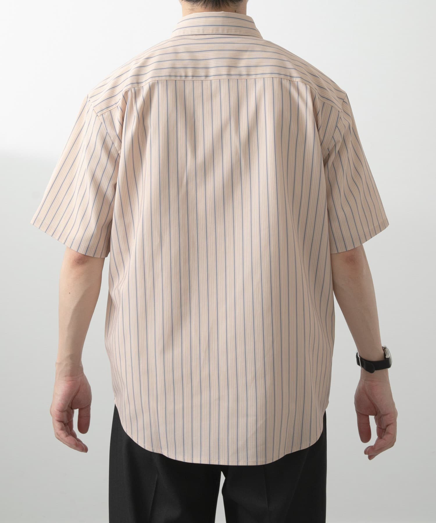 身長：170cm サイズ：M