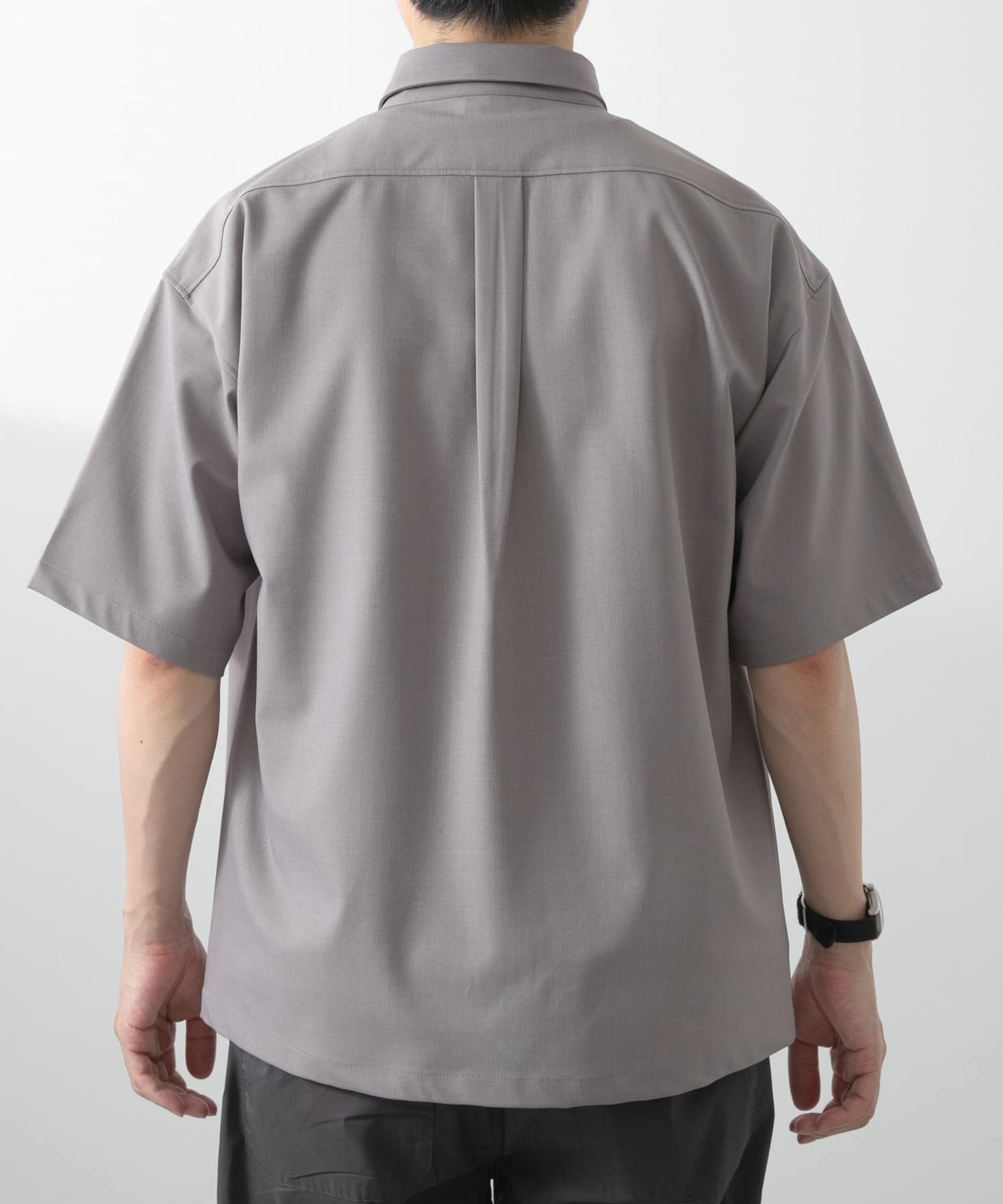 身長：170cm サイズ：M