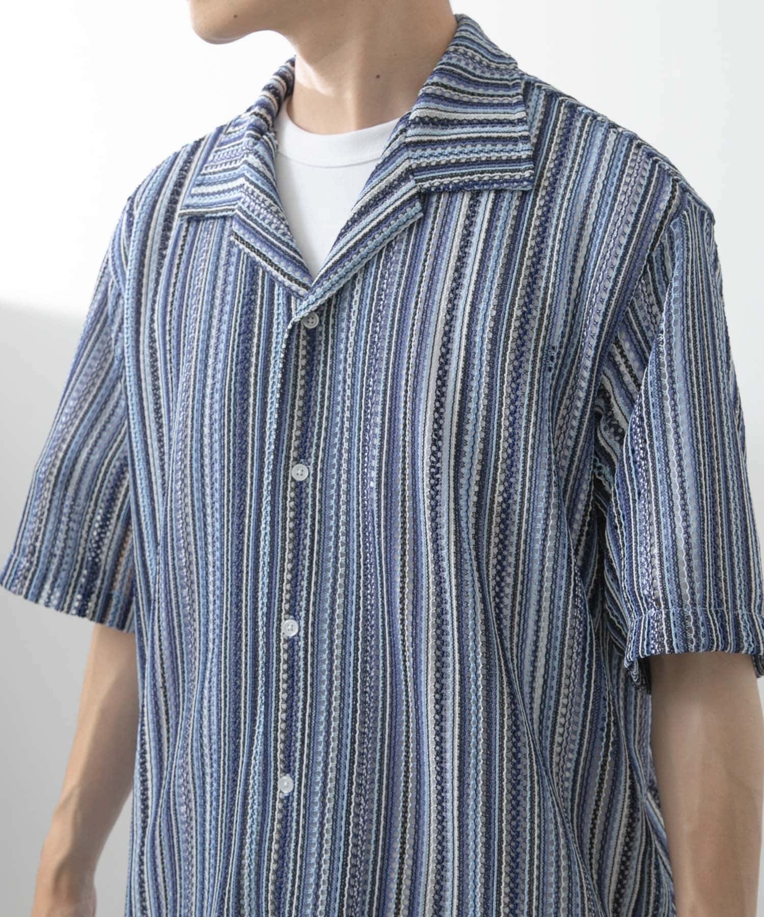 身長：170cm サイズ：M