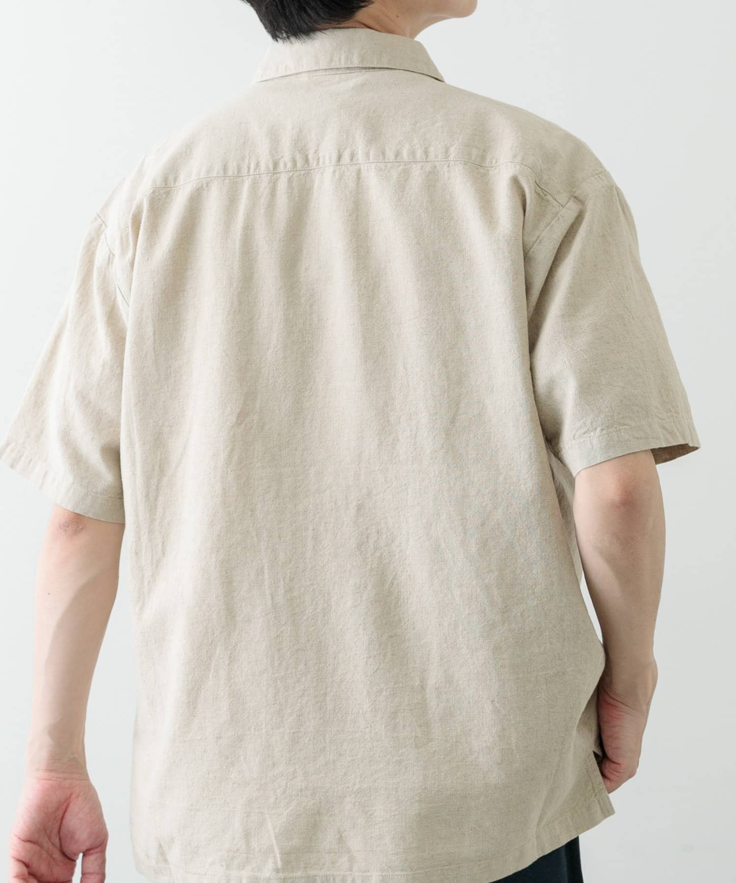 身長：170cm サイズ：M