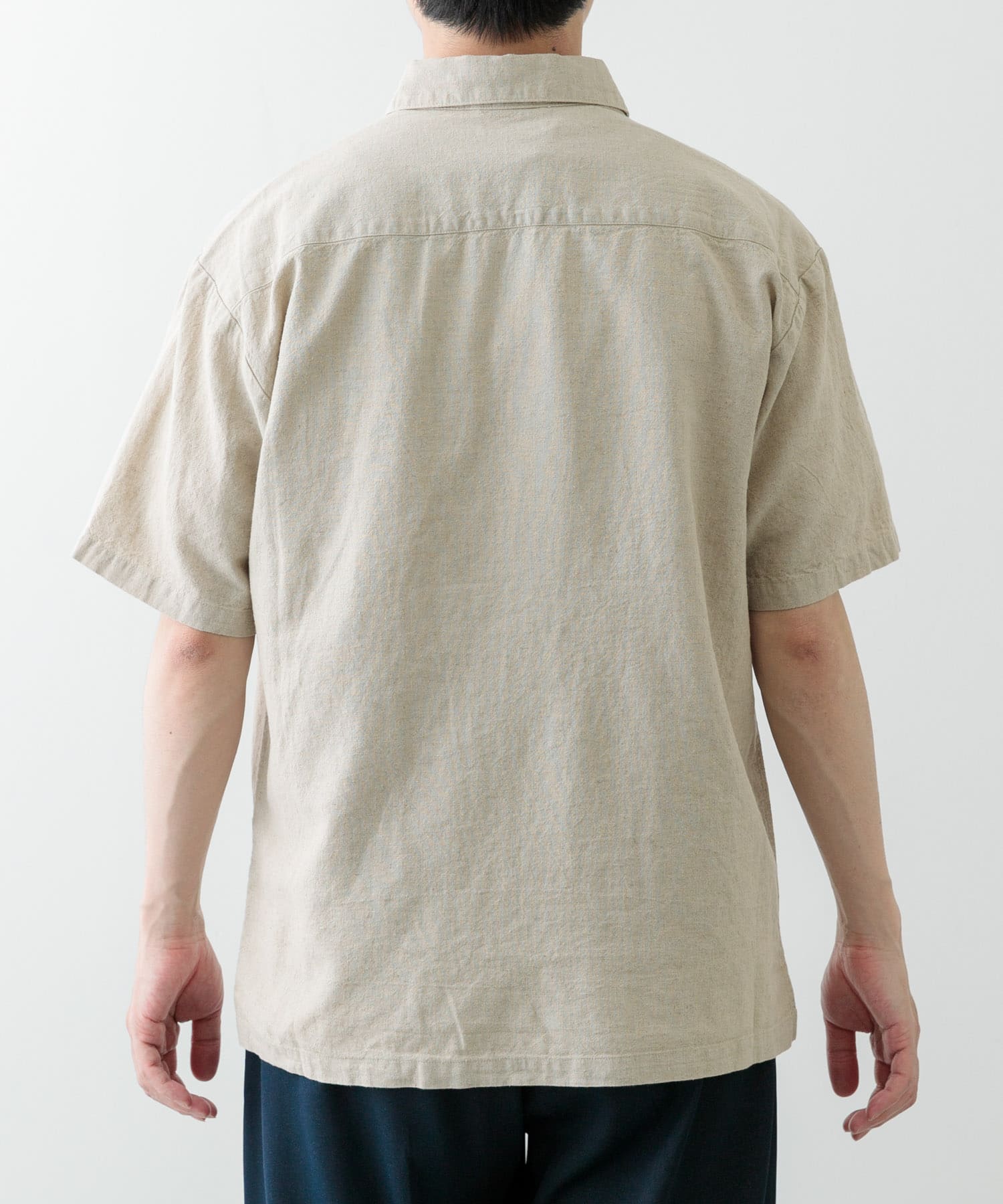 身長：170cm サイズ：M