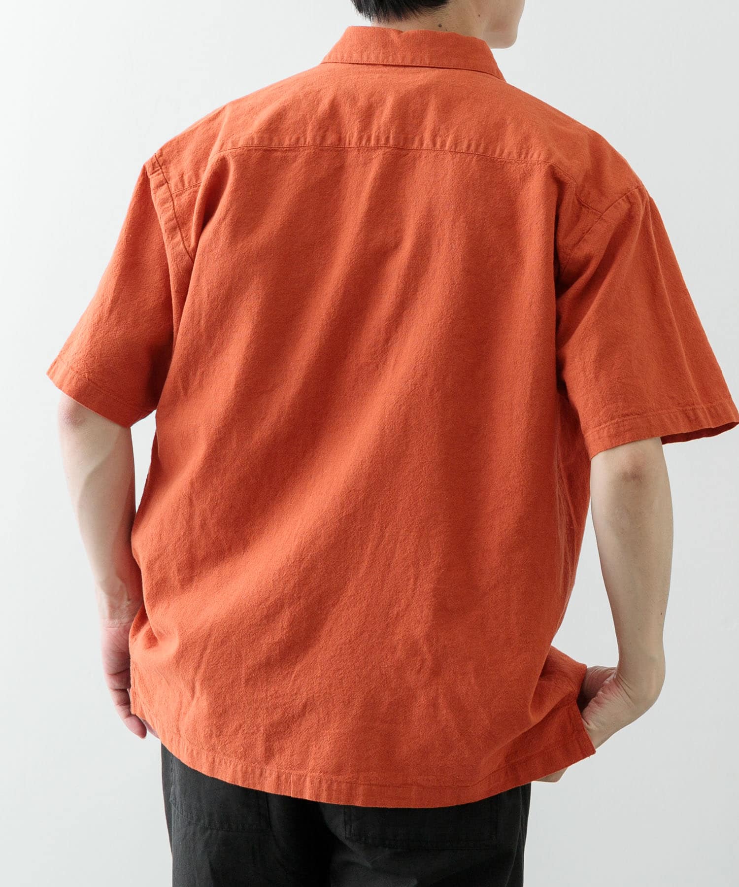 身長：170cm サイズ：M