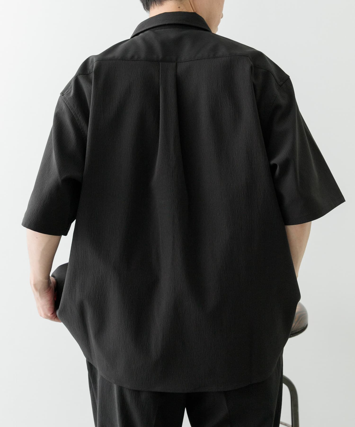 身長：170cm サイズ：M