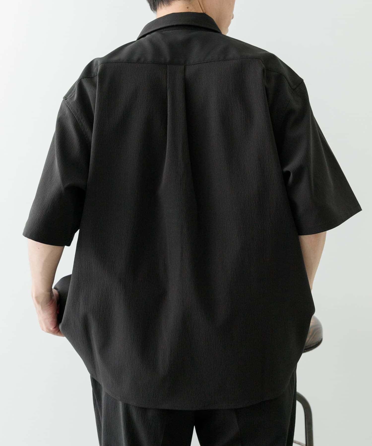 身長：170cm サイズ：M