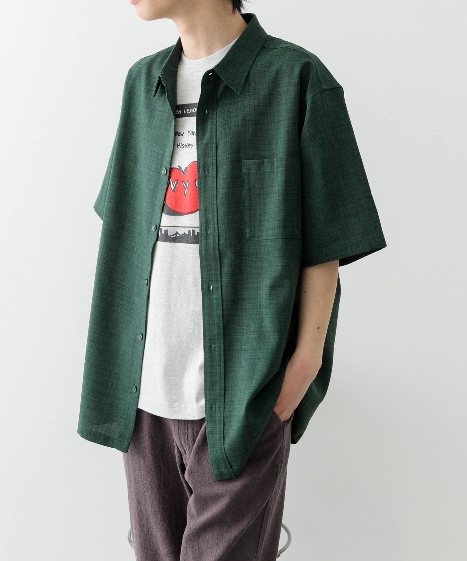 GRN