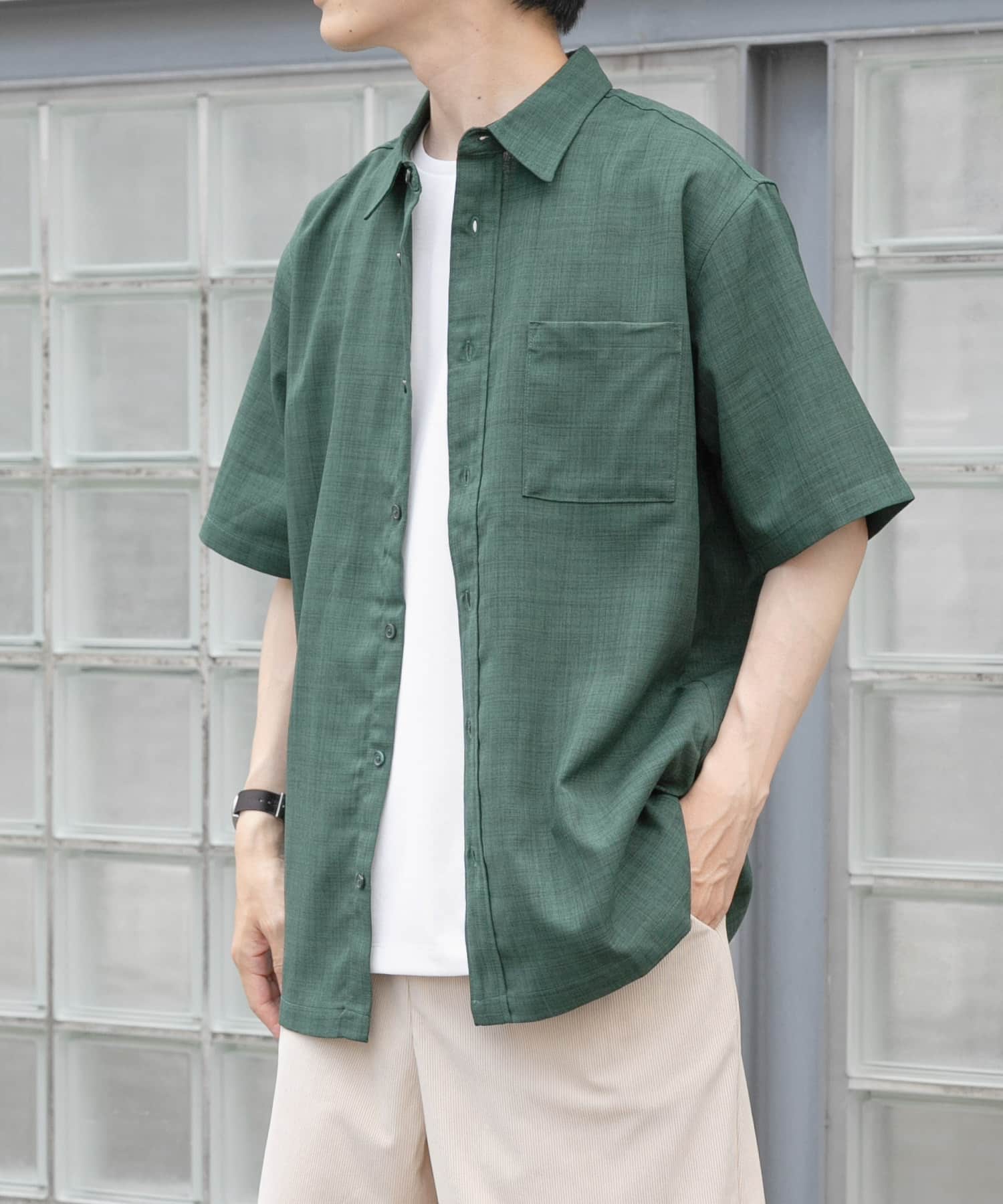 GRN