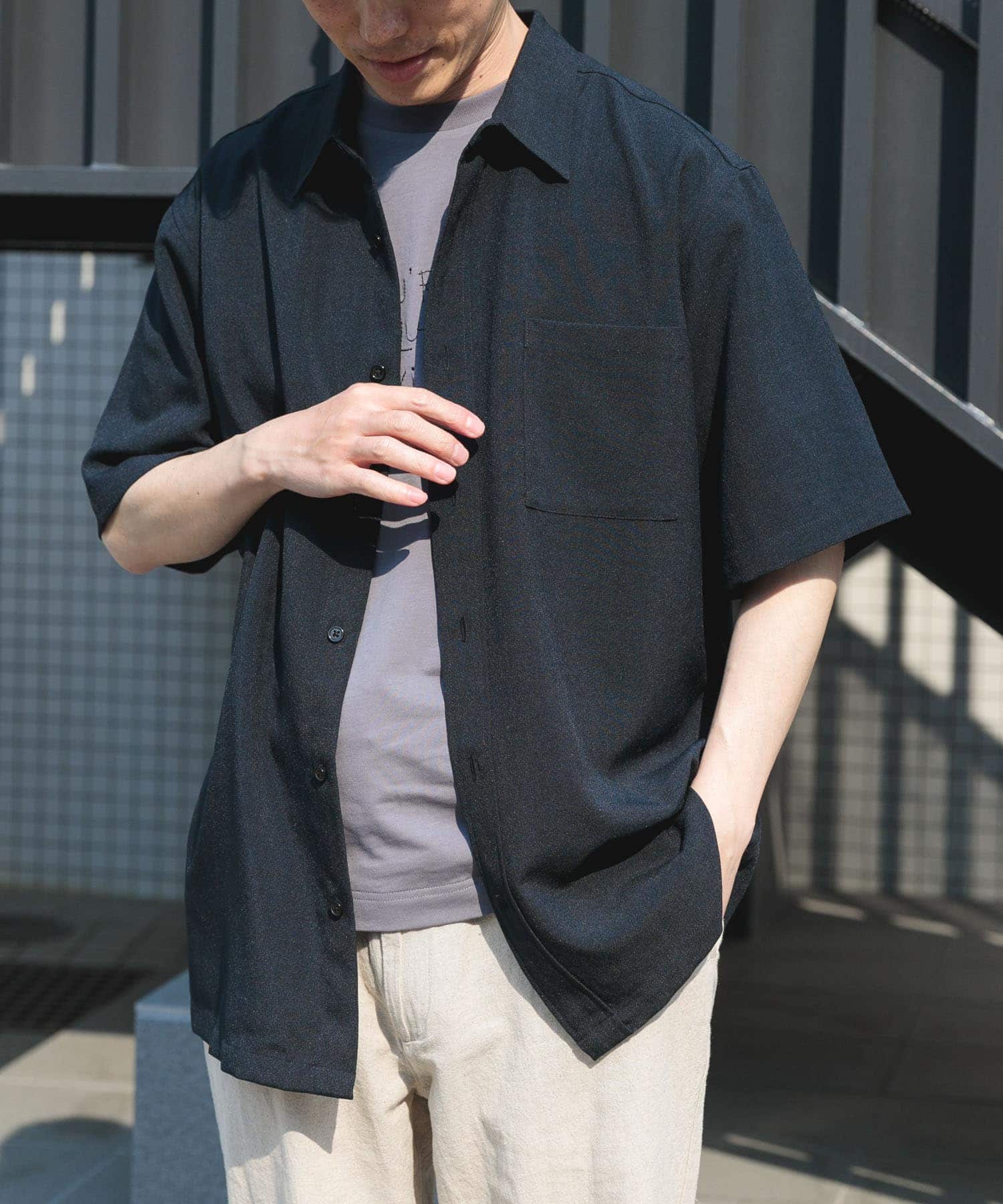 身長：170cm サイズ：L