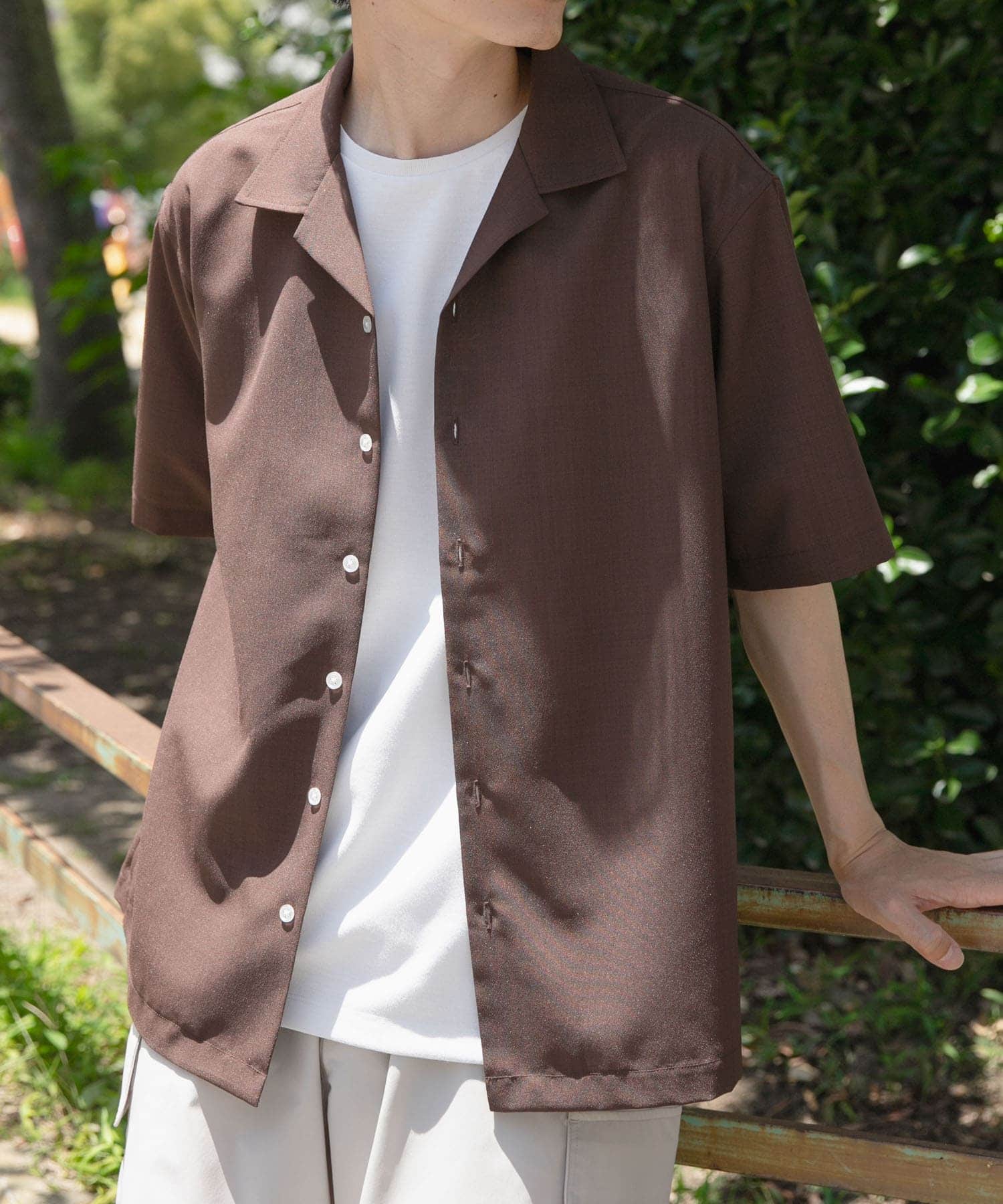 身長：170cm サイズ：M