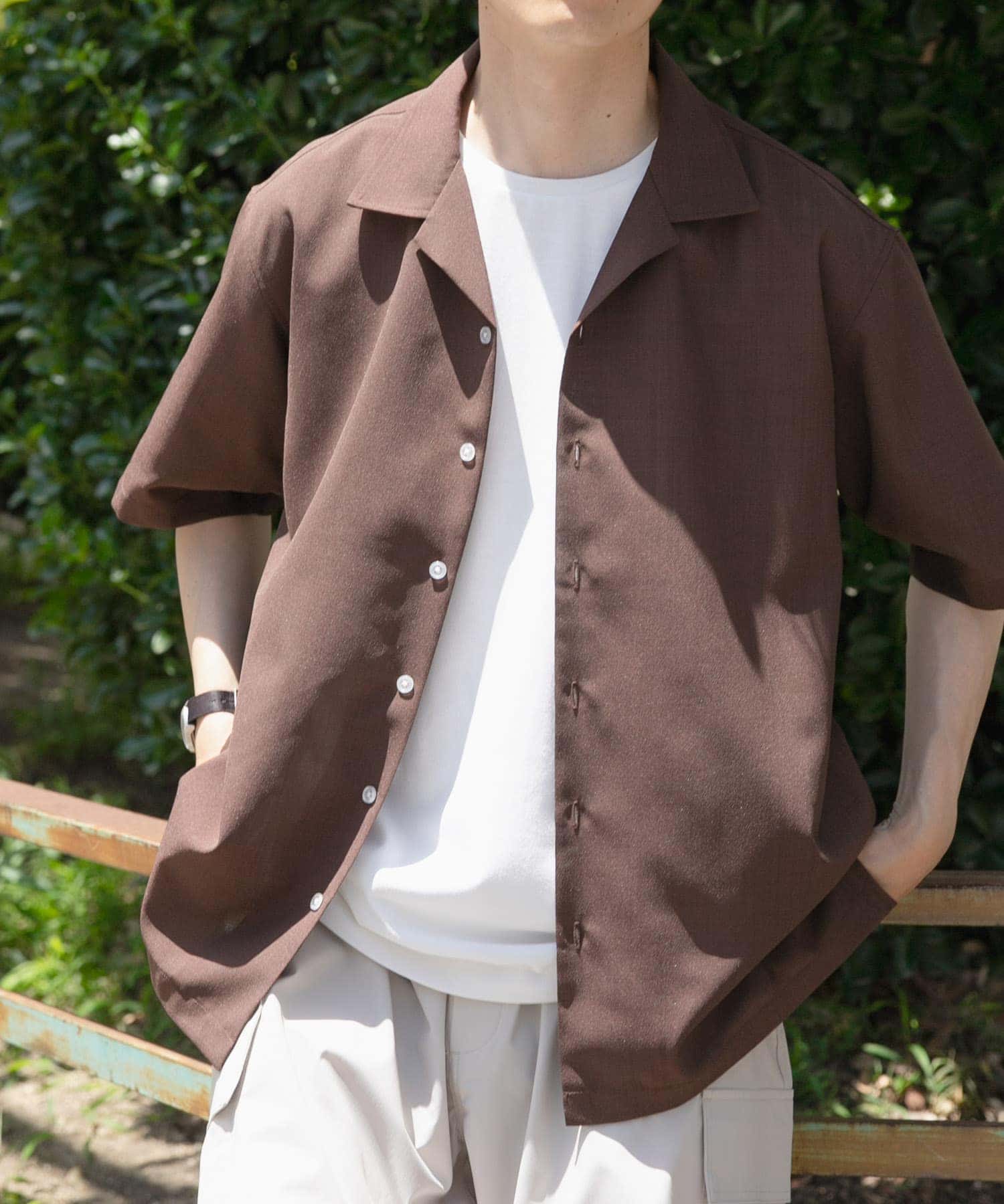 身長：170cm サイズ：M