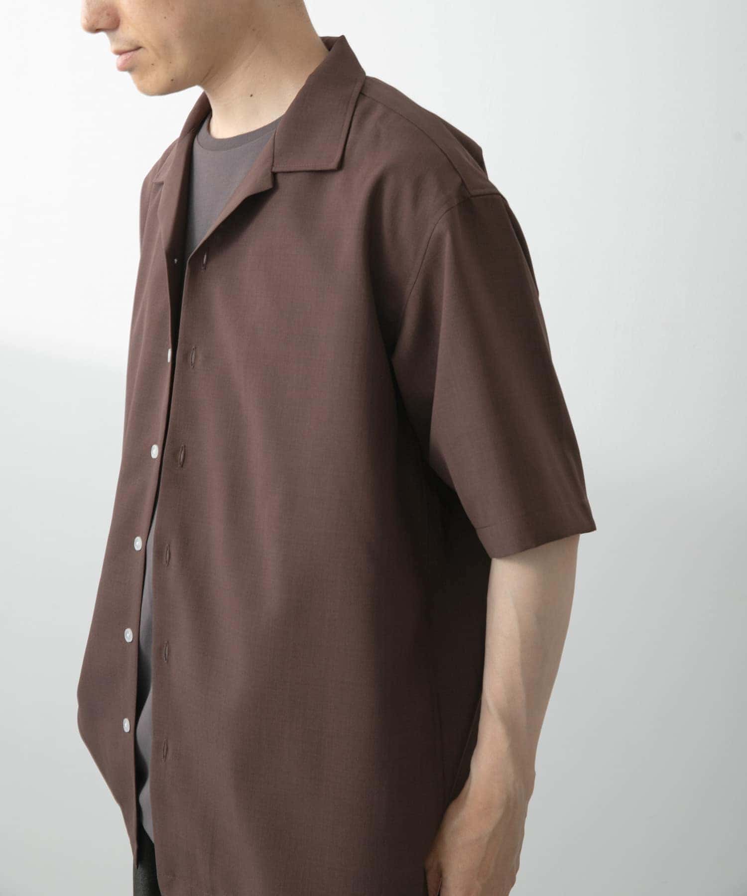身長：170cm サイズ：M