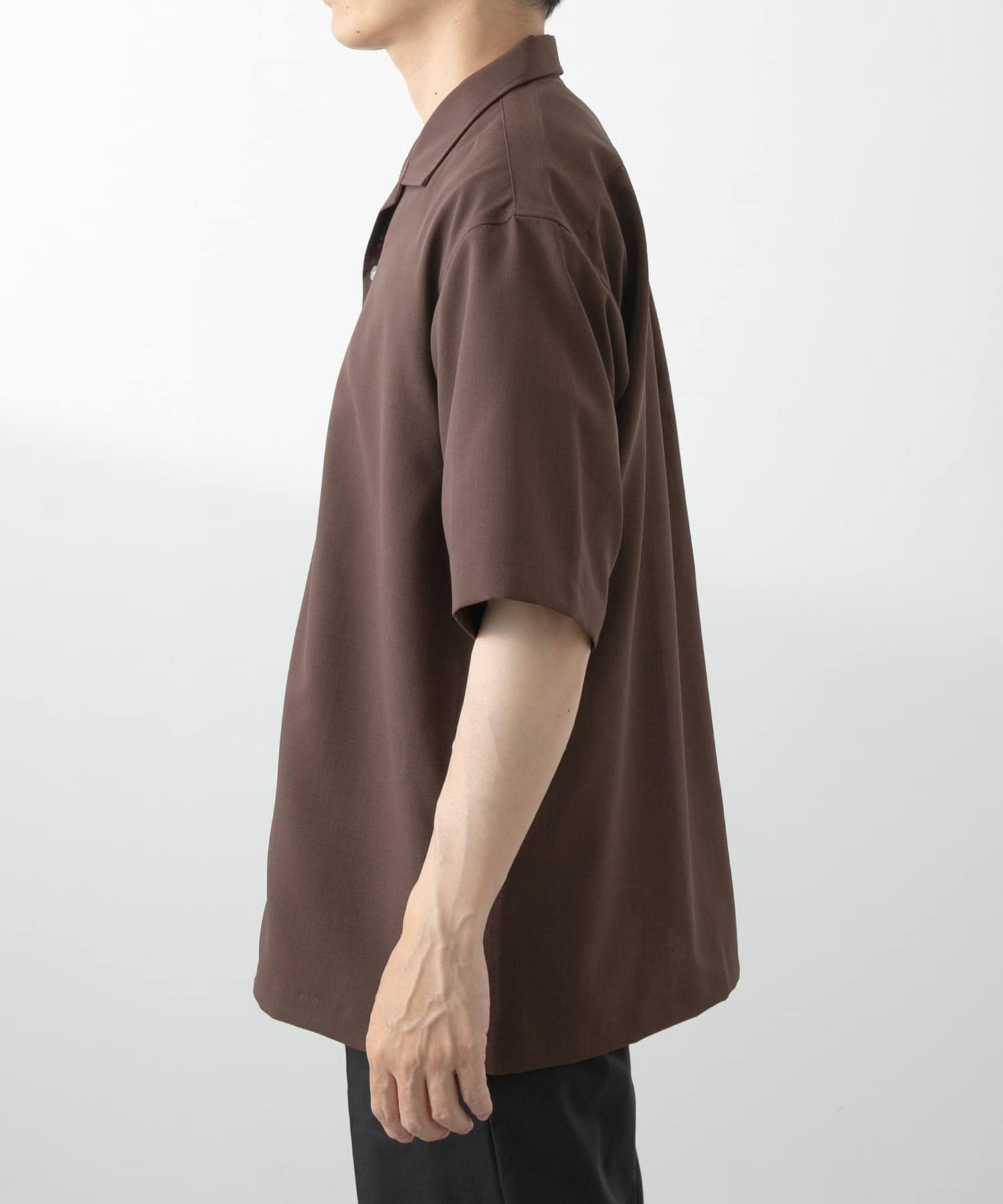 身長：170cm サイズ：M