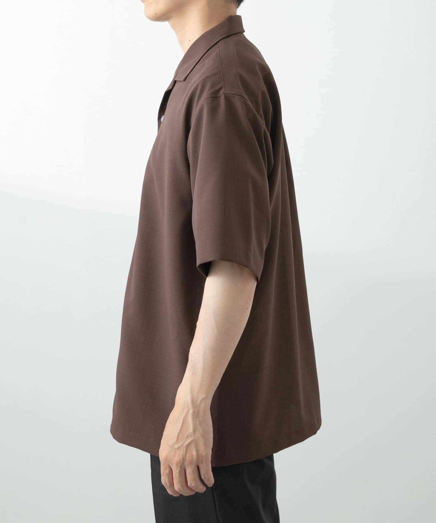 身長：170cm サイズ：M