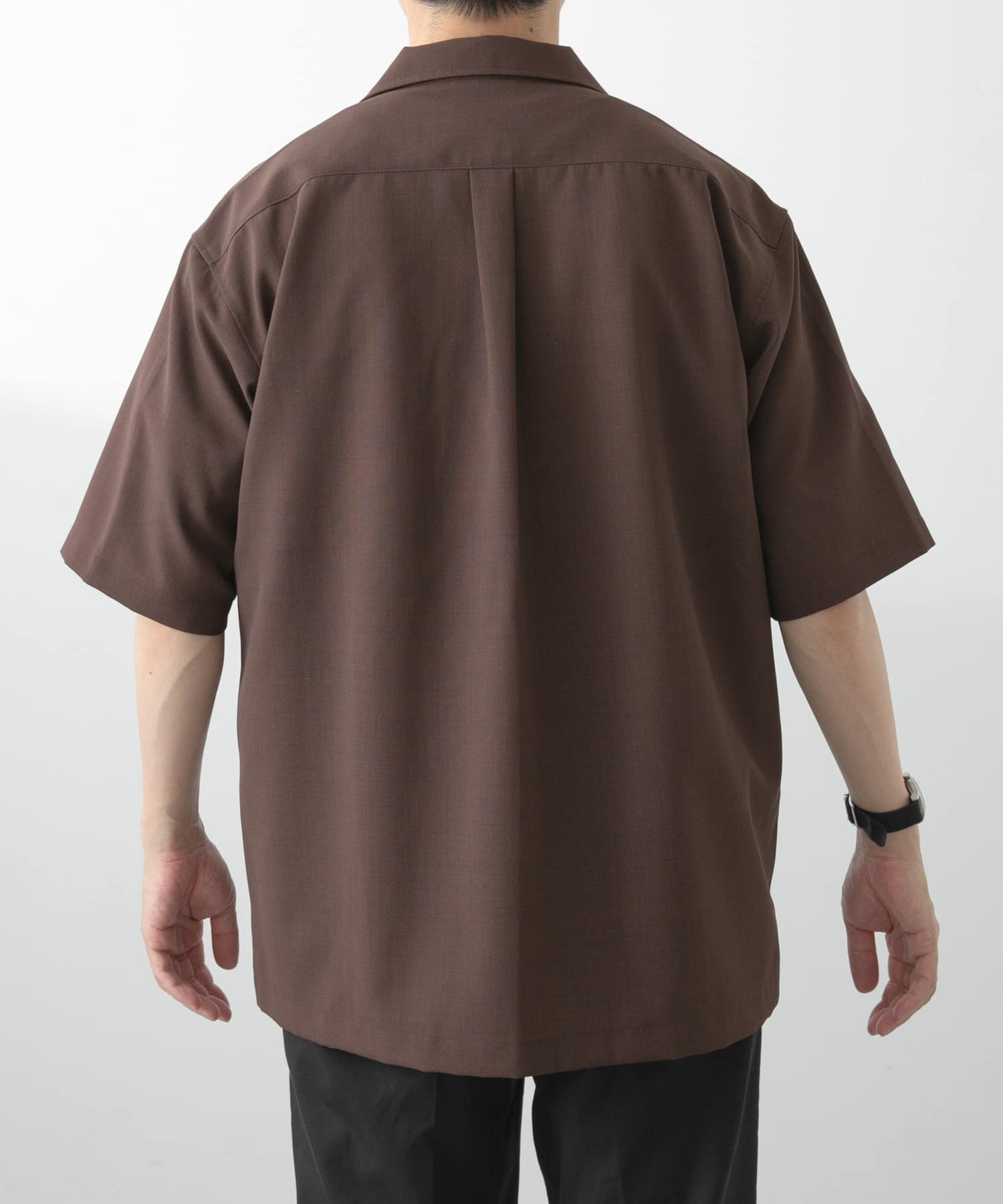 身長：170cm サイズ：M