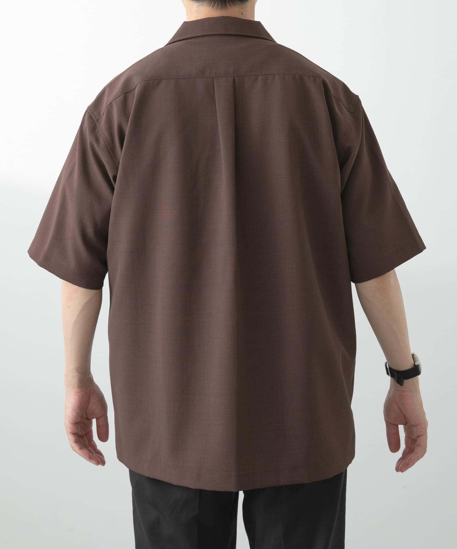 身長：170cm サイズ：M