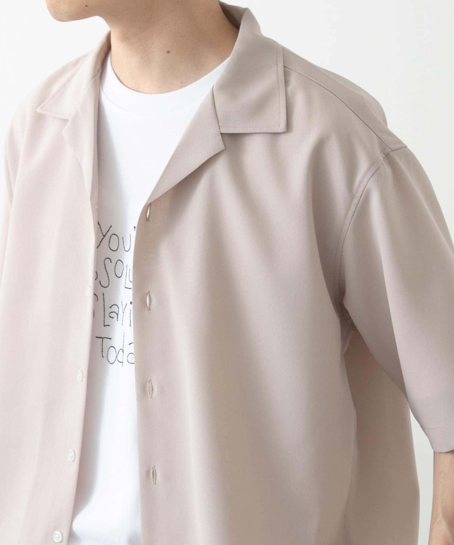 身長：170cm サイズ：M