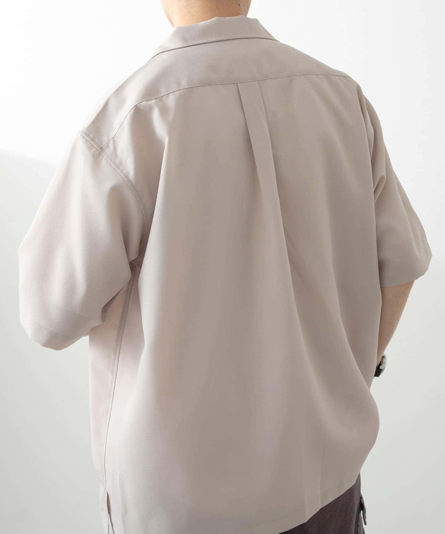 身長：170cm サイズ：M
