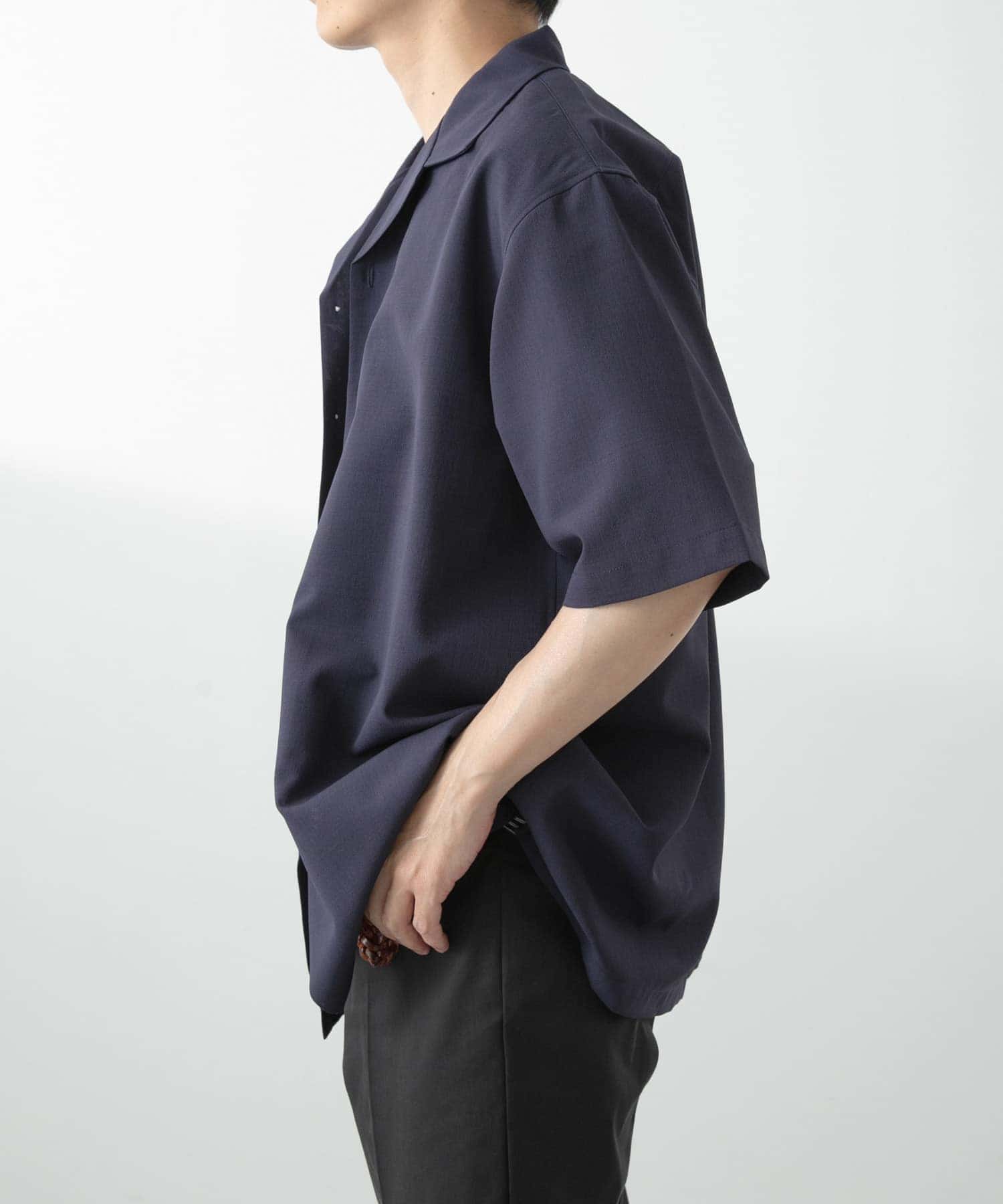 身長：170cm サイズ：L