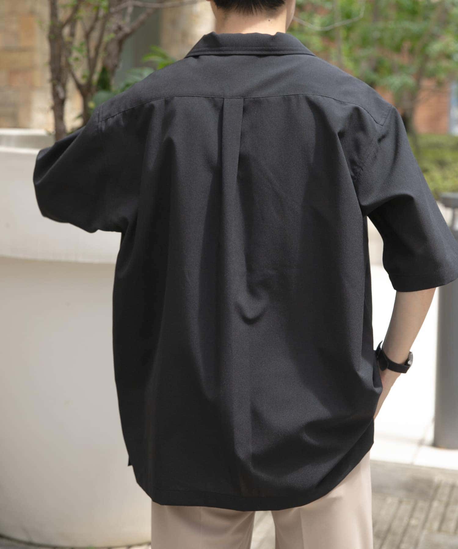 身長：170cm サイズ：M