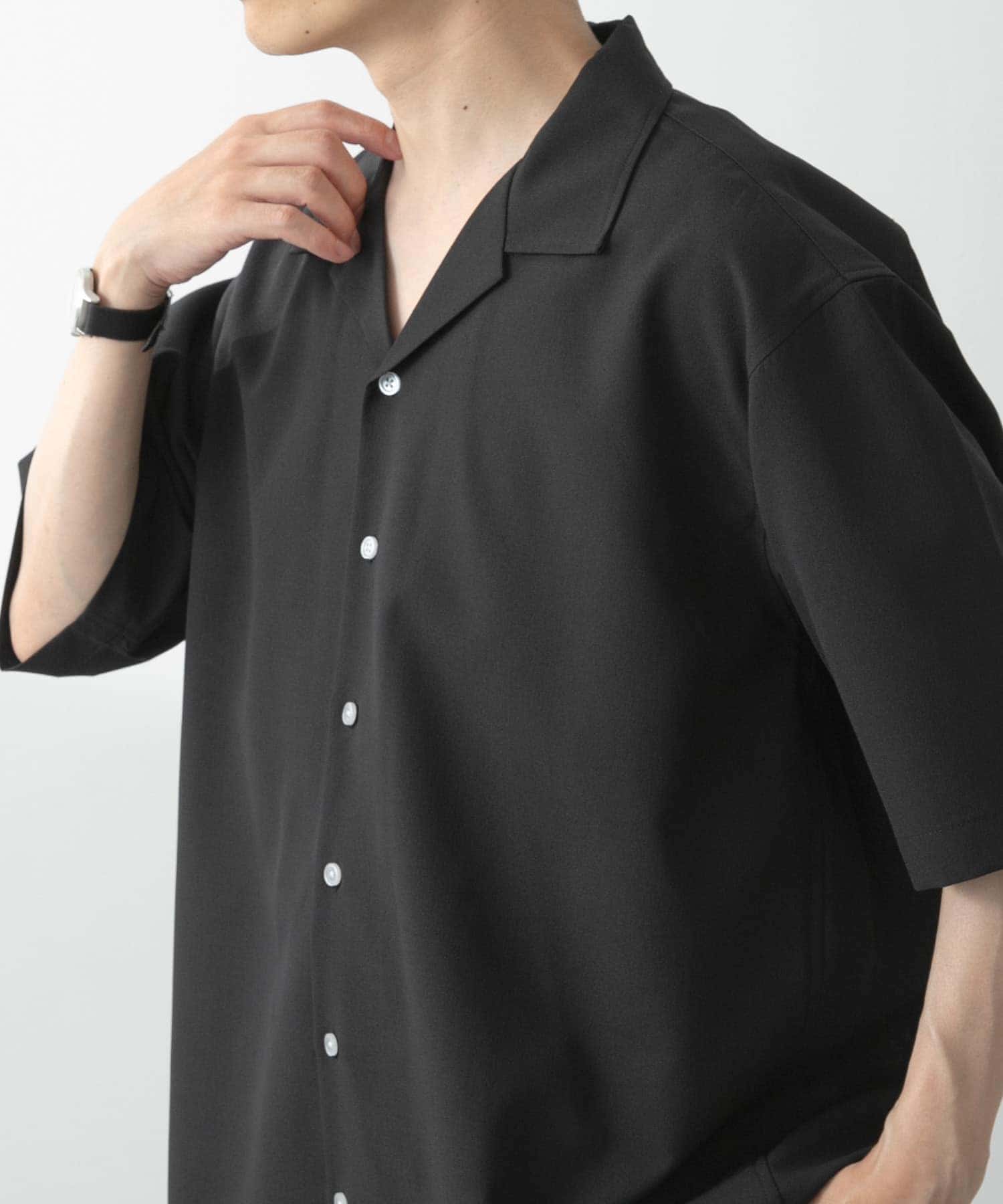 身長：170cm サイズ：L