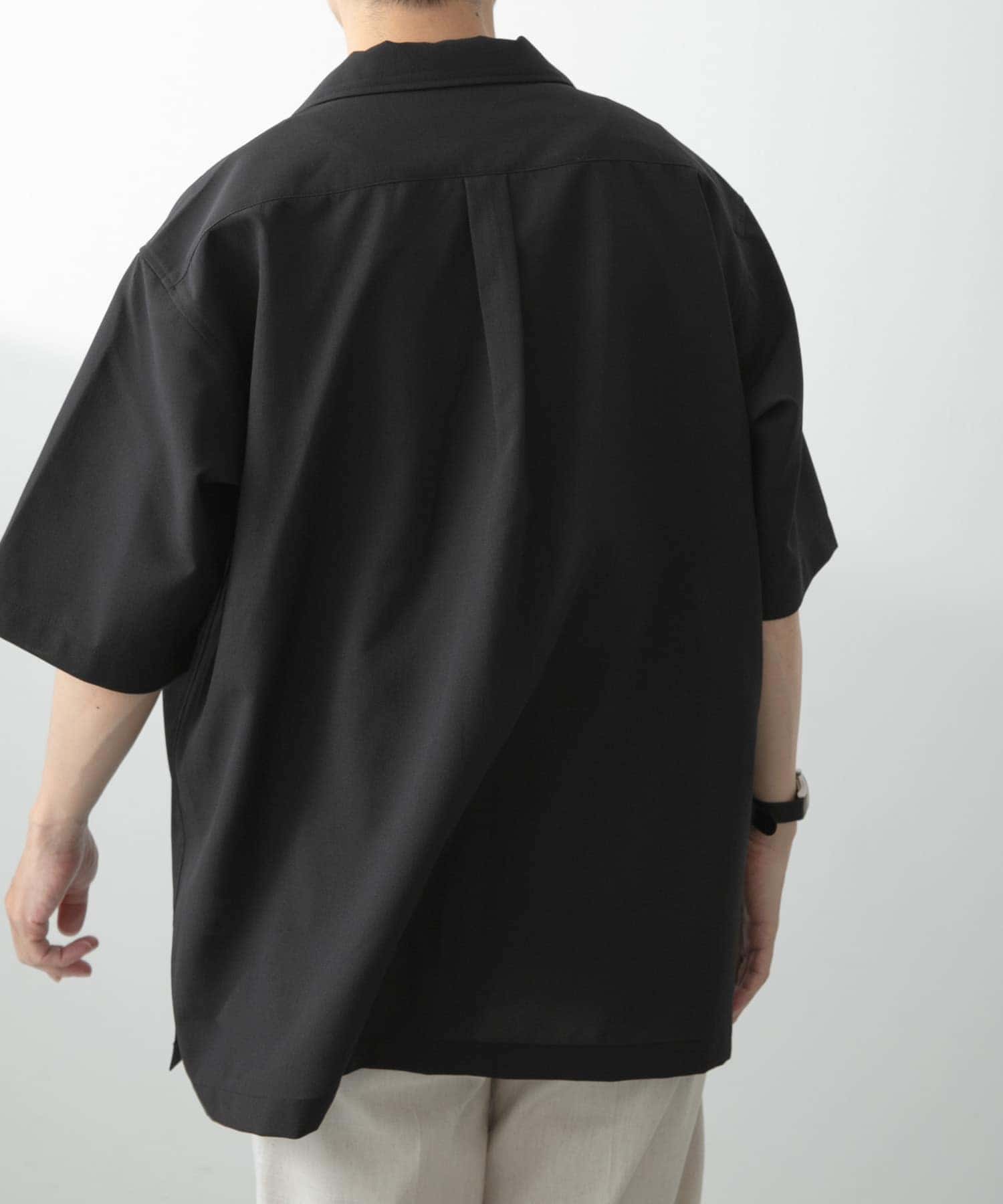 身長：170cm サイズ：L